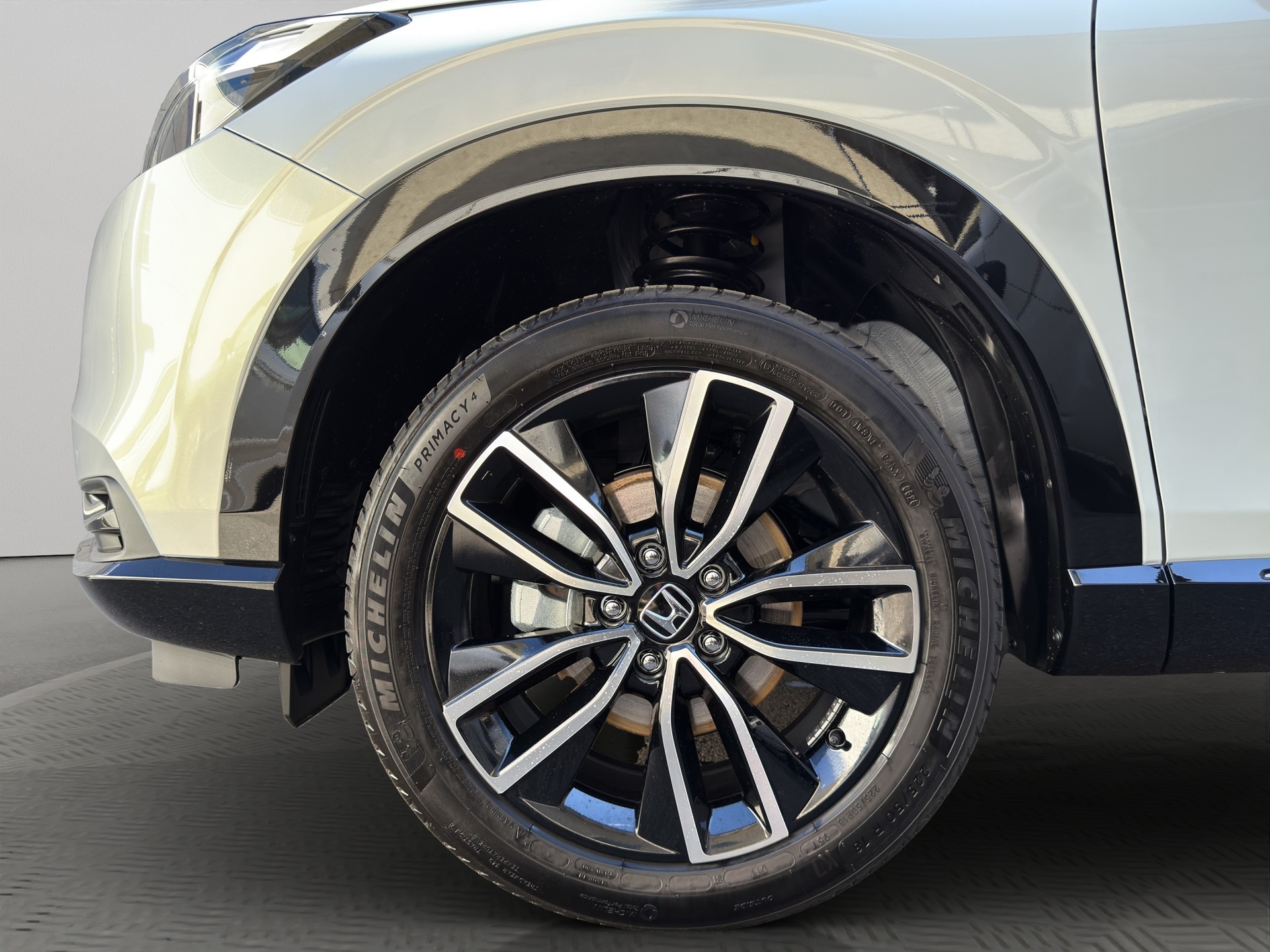 HONDA HR-V 1.5 i-MMD Advance-image-18