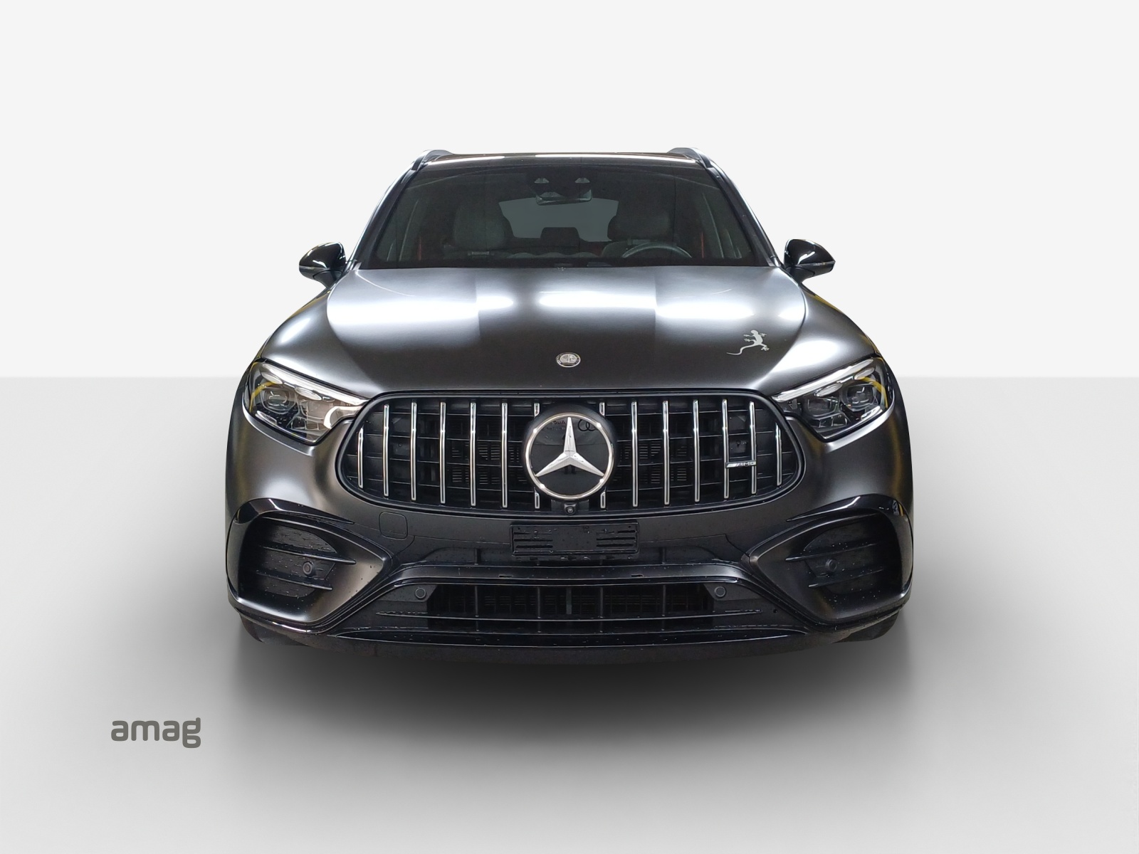MERCEDES-BENZ GLC 43 AMG Executive Edition 4Matic 9G-Tronic-image-6