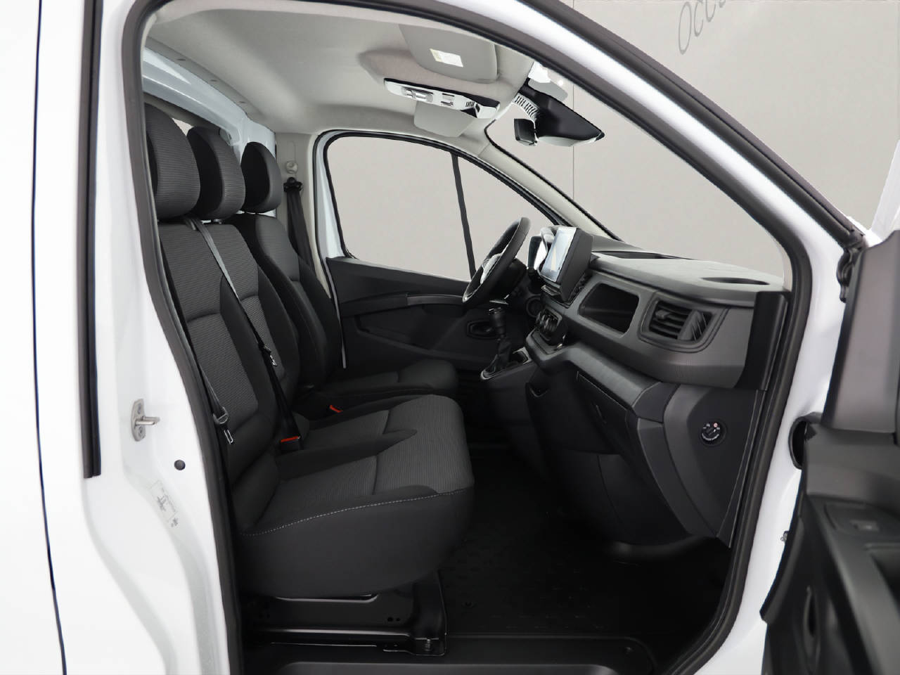 RENAULT Trafic Kaw. 3.0 t L1 H1 2.0 dCi Blue 130 Advance-image-6