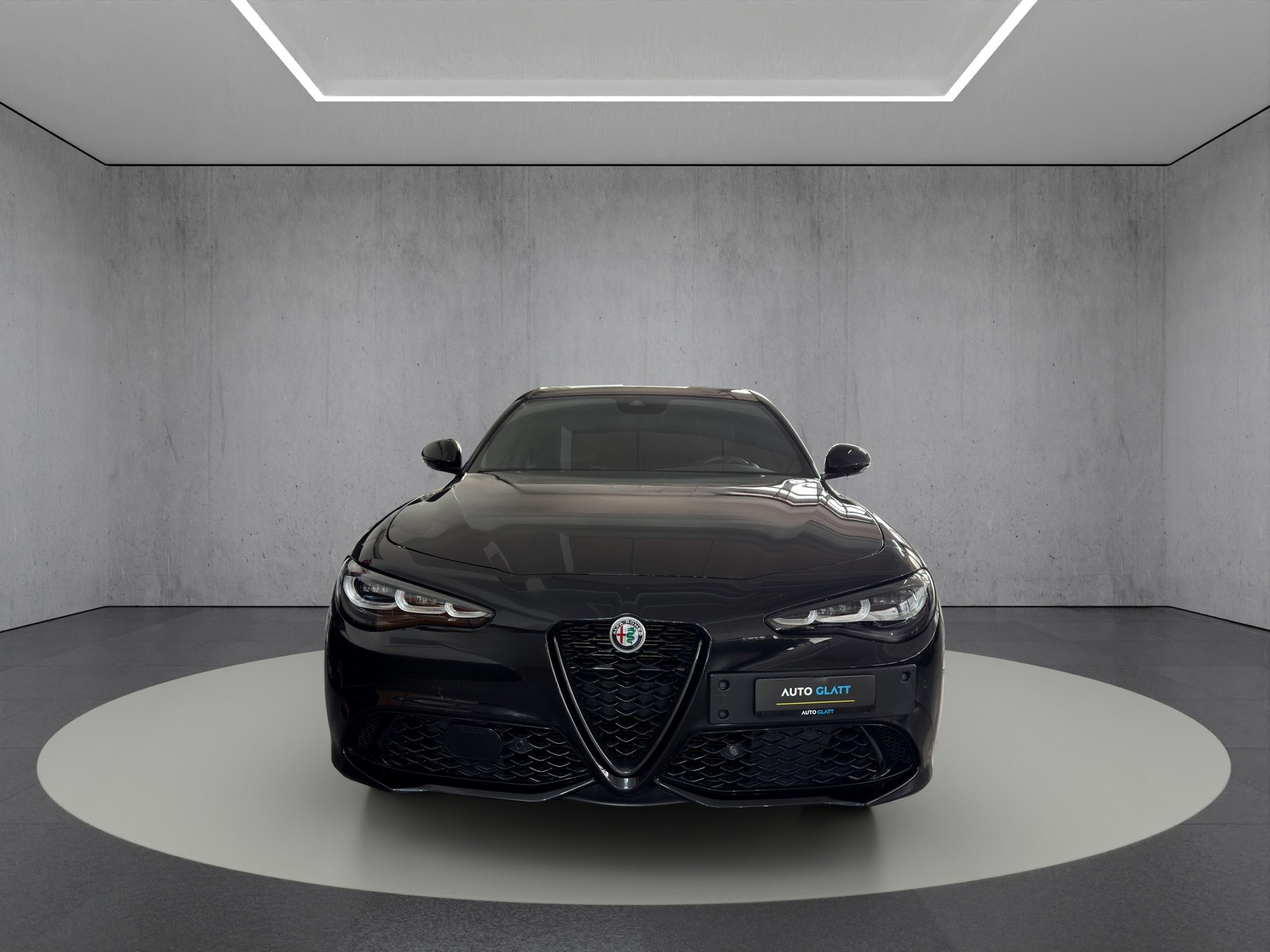 ALFA ROMEO Giulia 2.0 Competizione Q4 AT8-image-6