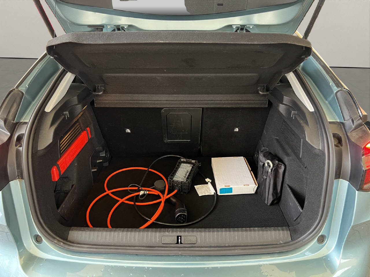 CITROEN e-C4 Shine Pack-image-20