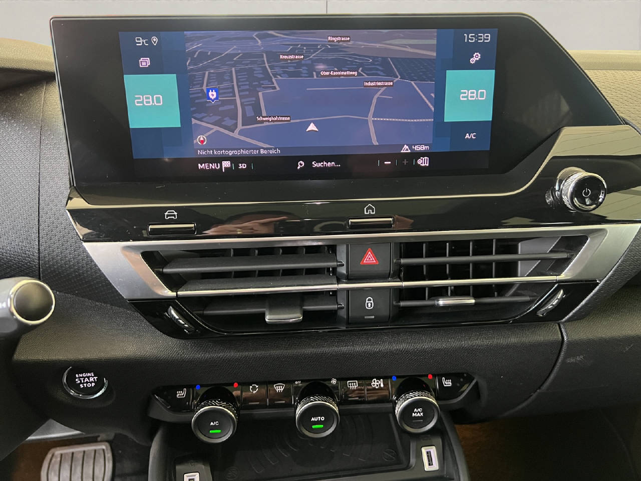 CITROEN e-C4 Shine Pack-image-15