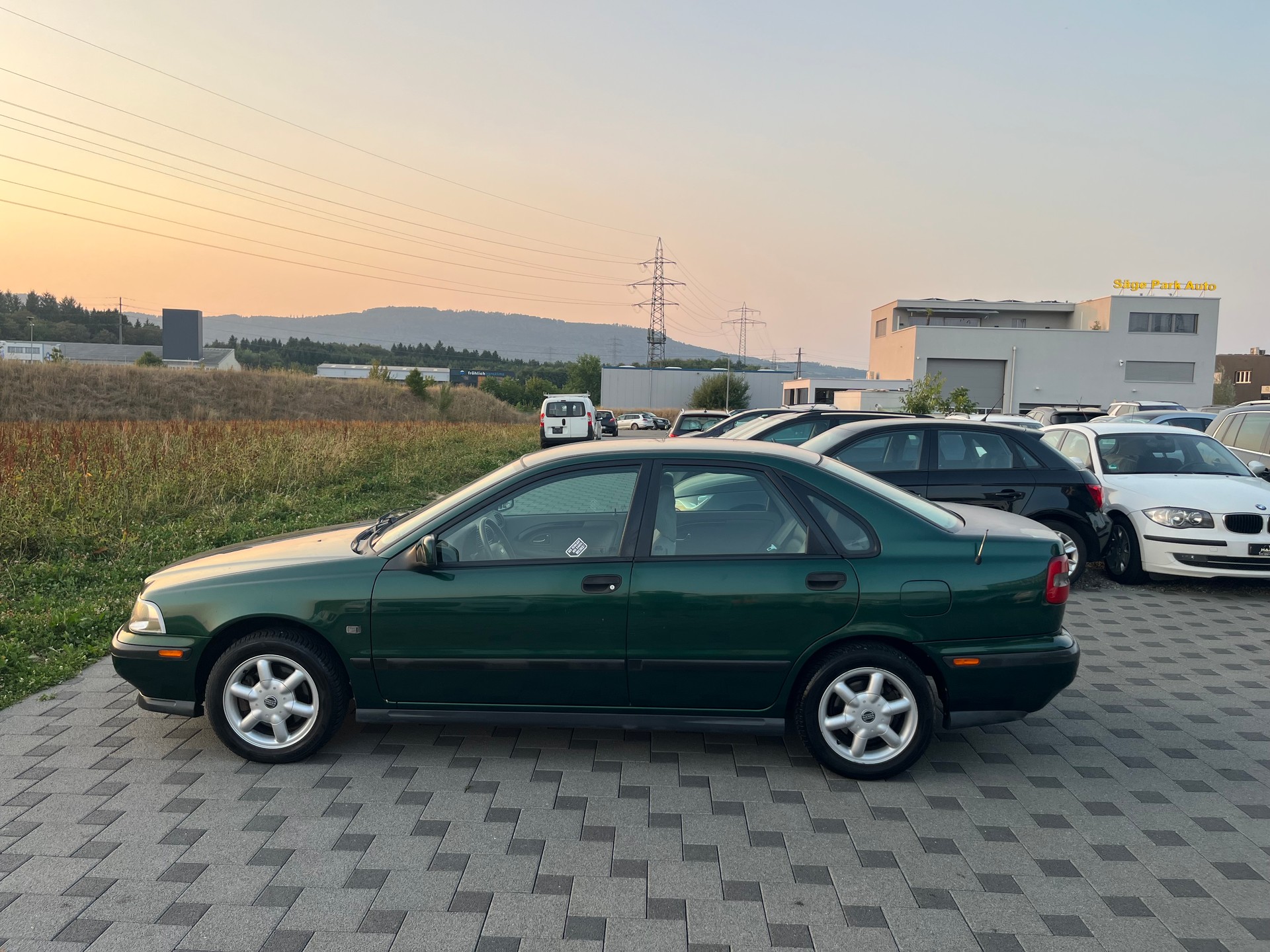 VOLVO S40 2.0 LPT-image-3