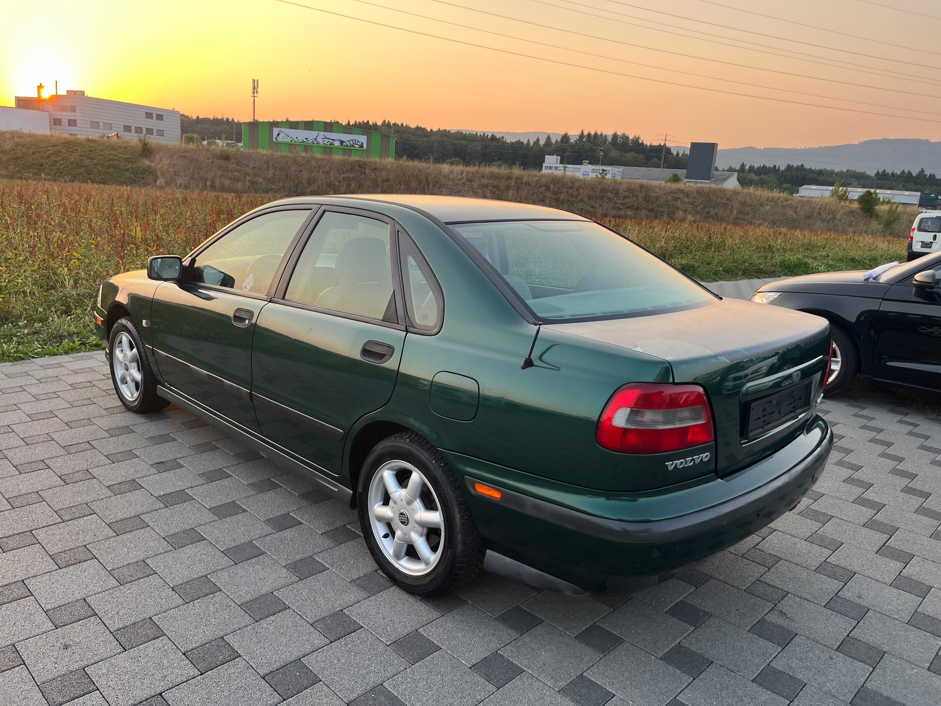 VOLVO S40 2.0 LPT-image-7