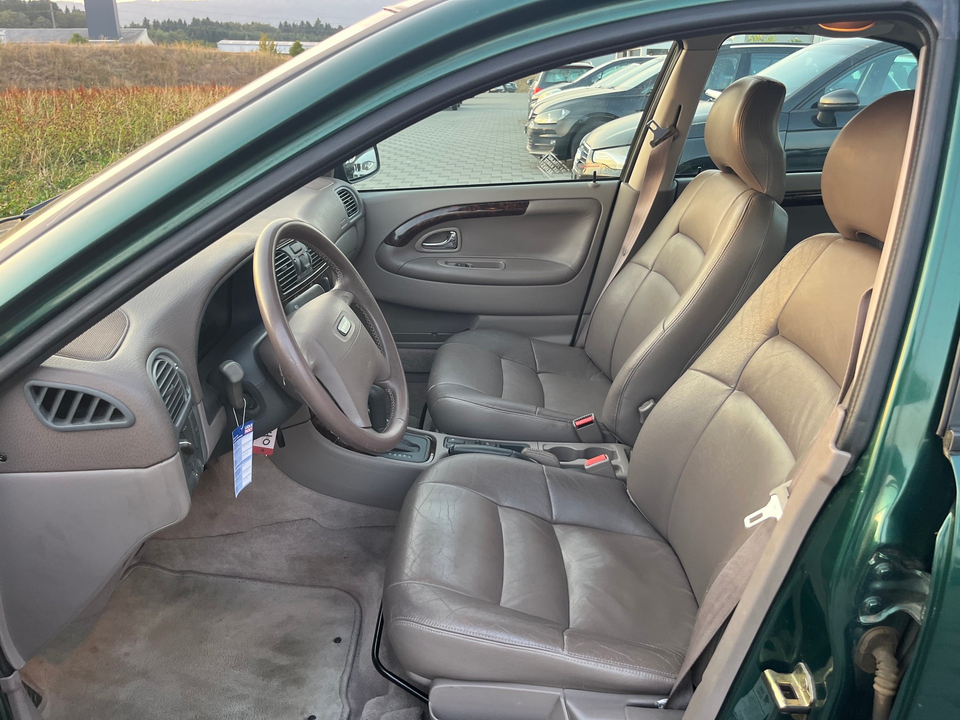 VOLVO S40 2.0 LPT-image-13