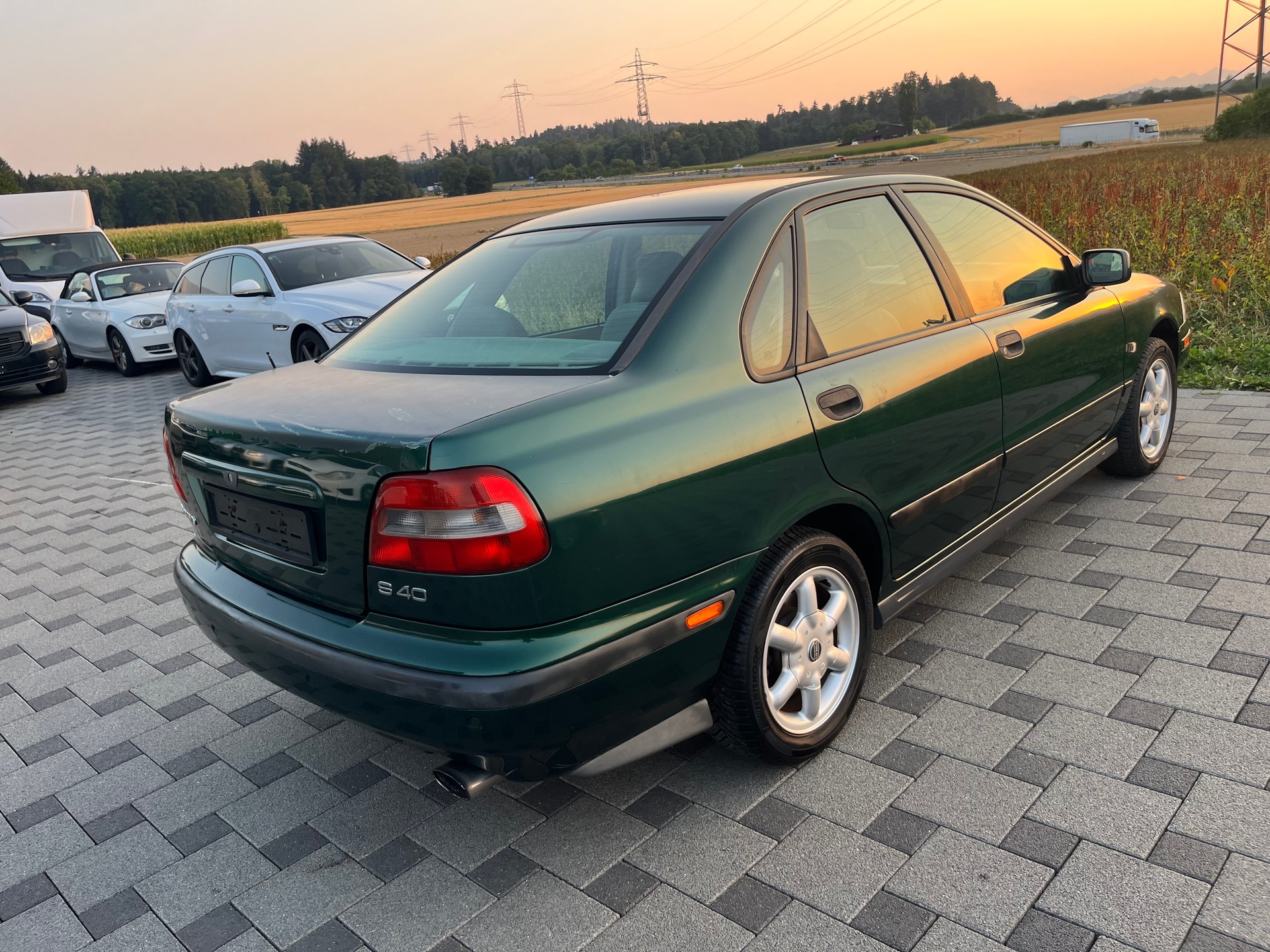 VOLVO S40 2.0 LPT-image-5