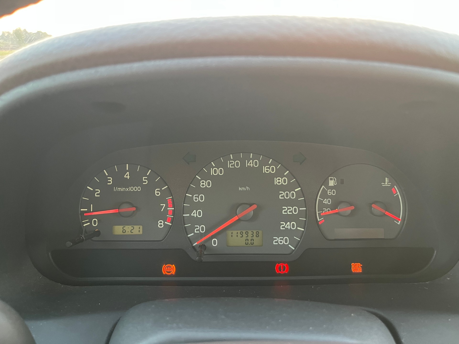 VOLVO S40 2.0 LPT-image-15