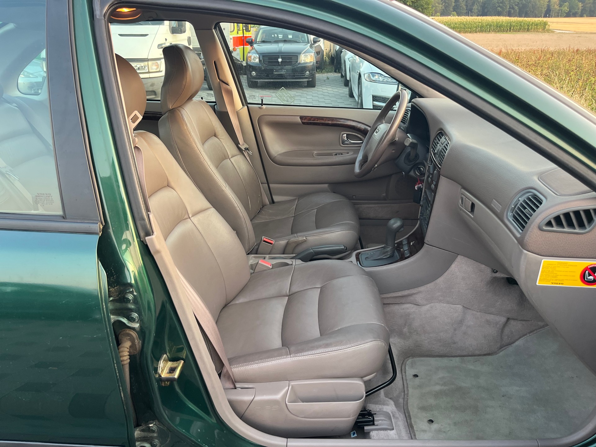 VOLVO S40 2.0 LPT-image-11