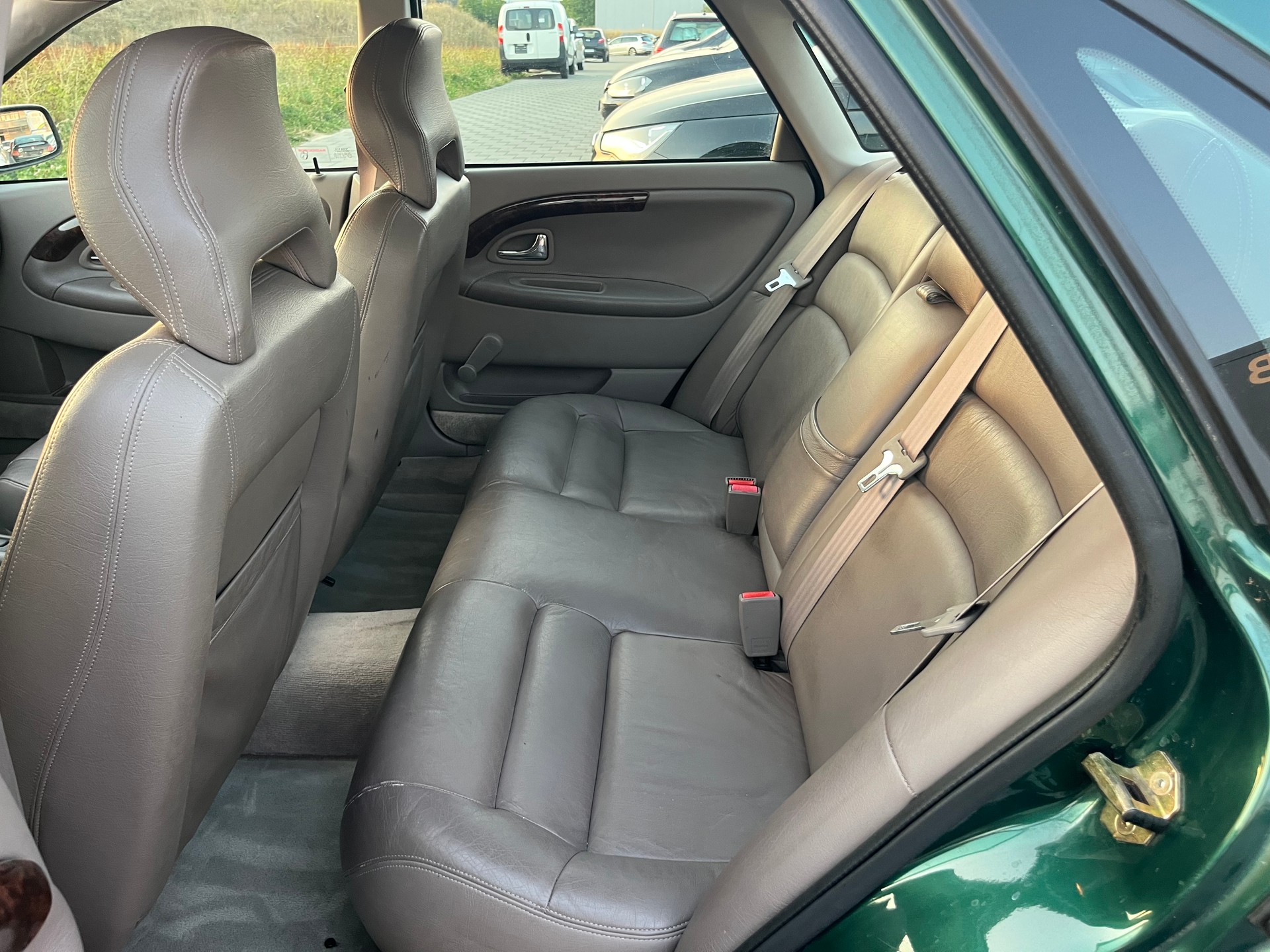 VOLVO S40 2.0 LPT-image-12