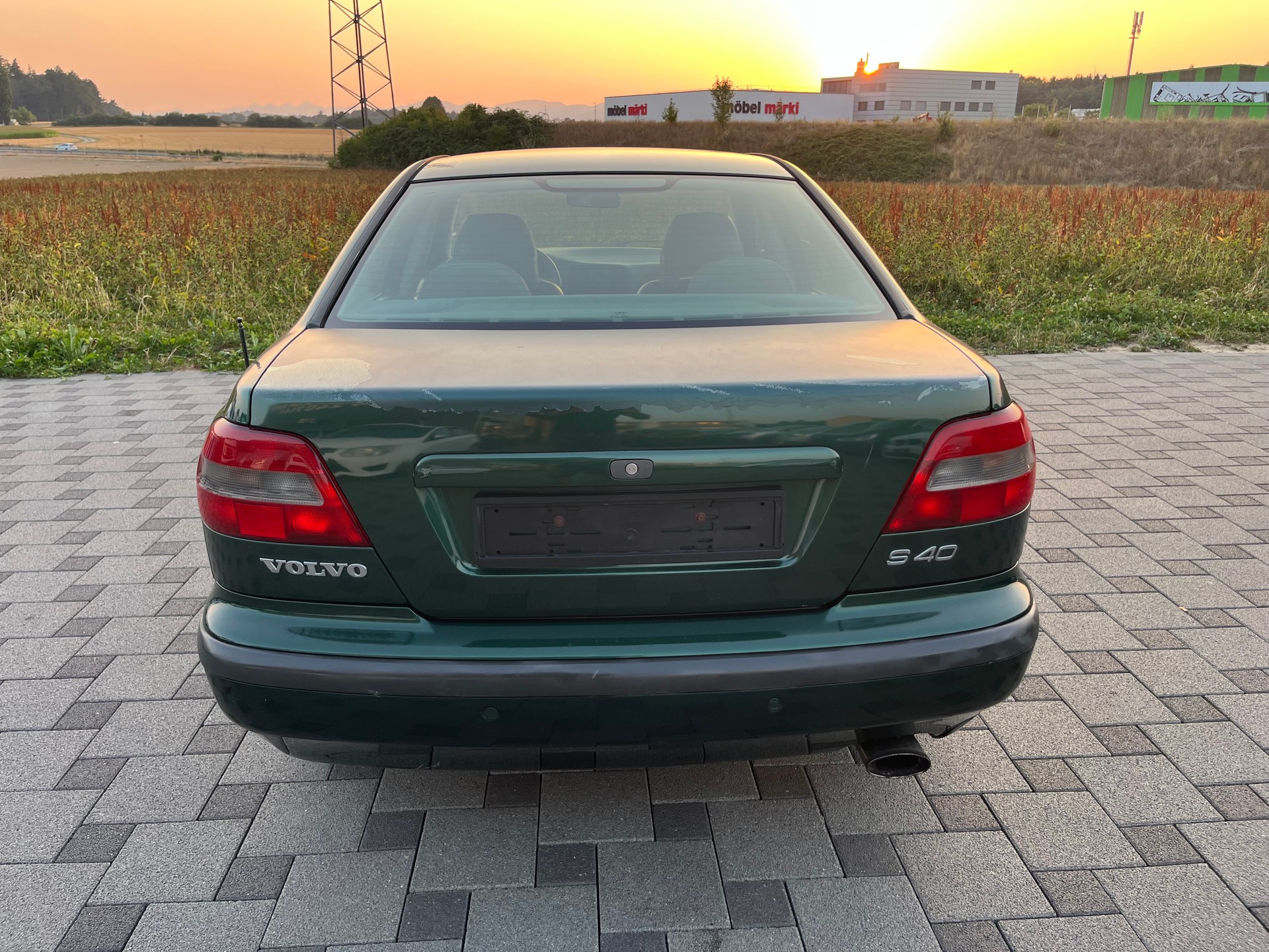 VOLVO S40 2.0 LPT-image-6