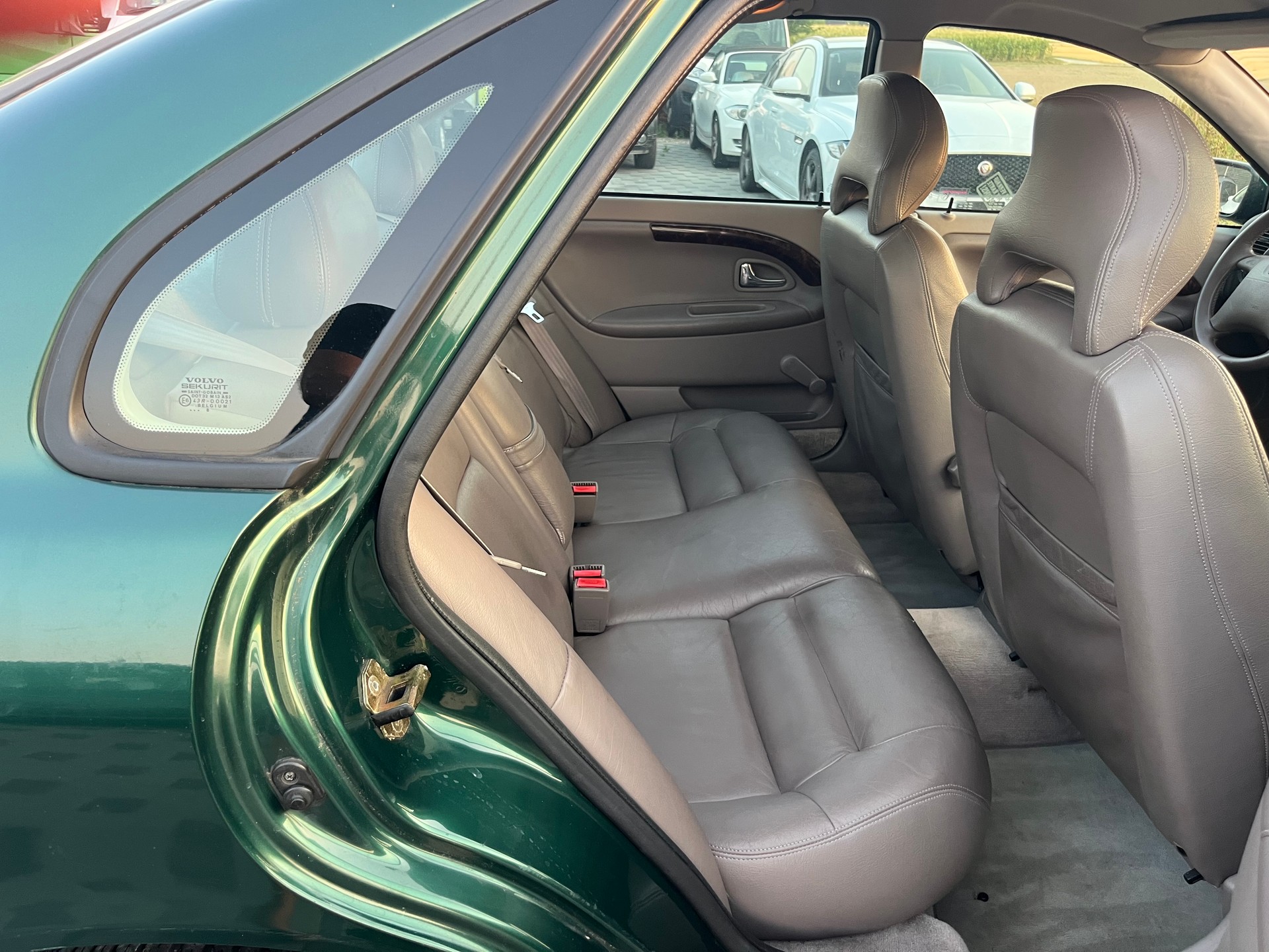 VOLVO S40 2.0 LPT-image-10