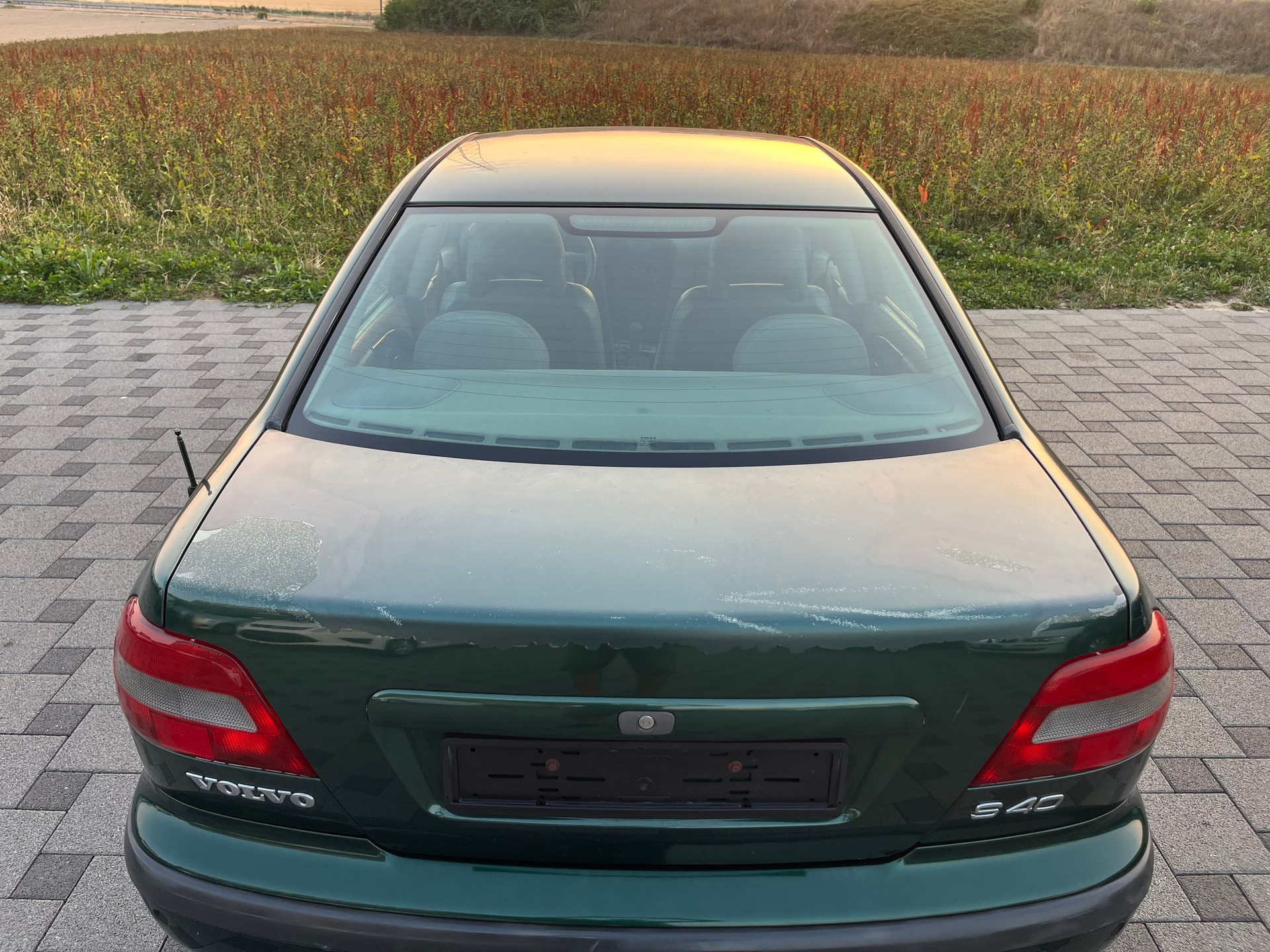 VOLVO S40 2.0 LPT-image-8
