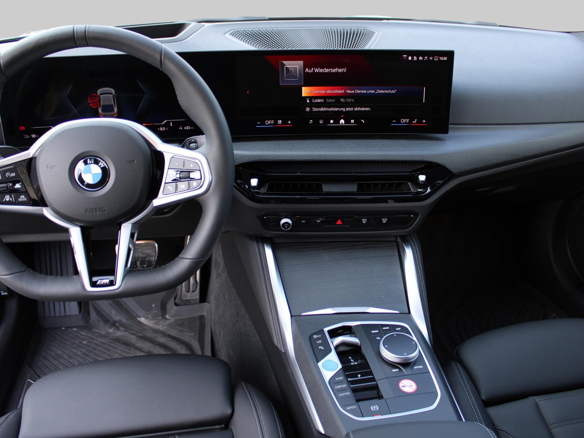 BMW i4 xDrive 40 M Sport Pro-image-9