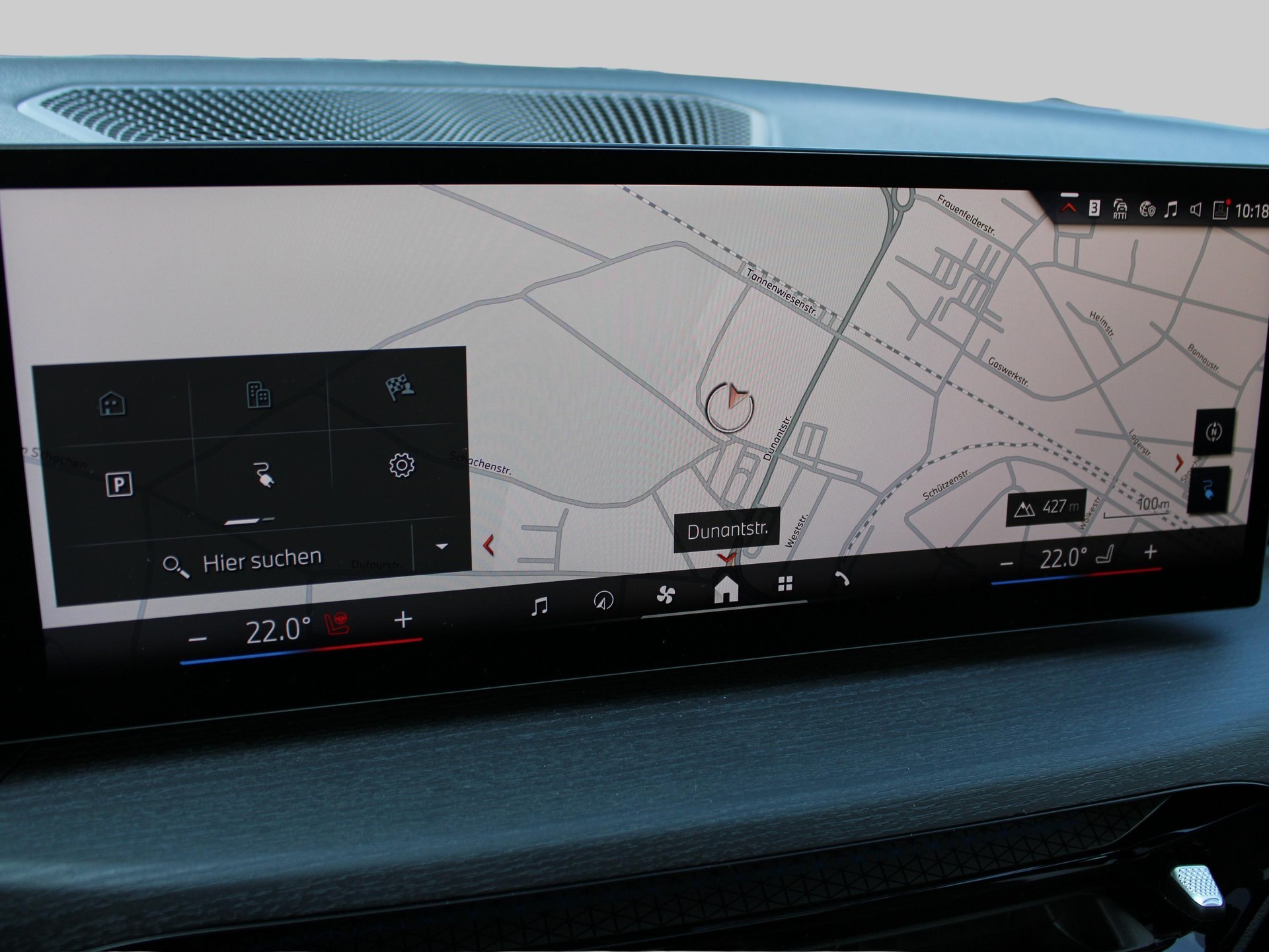 BMW i4 xDrive 40 M Sport Pro-image-16