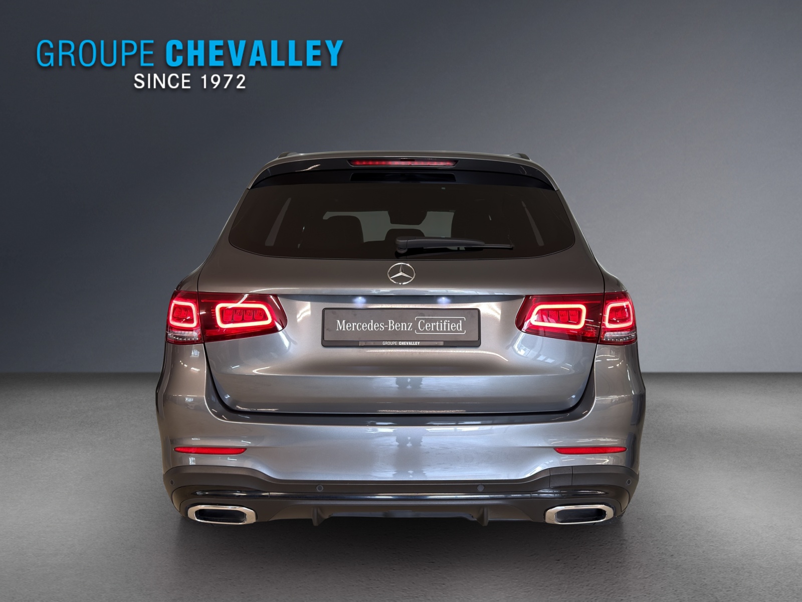 MERCEDES-BENZ GLC 220 d AMG Line 4Matic-image-4
