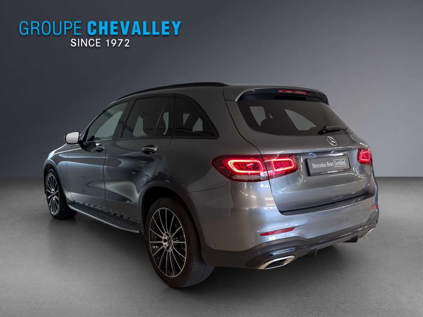 MERCEDES-BENZ GLC 220 d AMG Line 4Matic-image-3