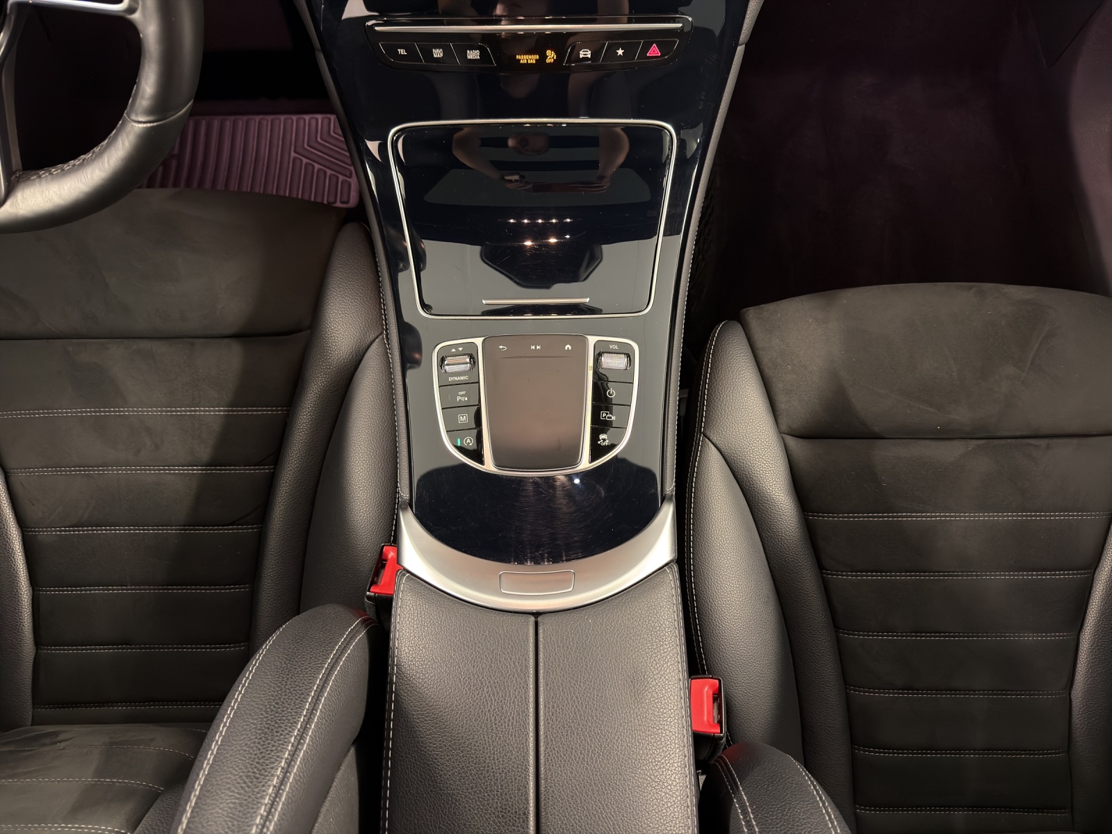 MERCEDES-BENZ GLC 220 d AMG Line 4Matic-image-15