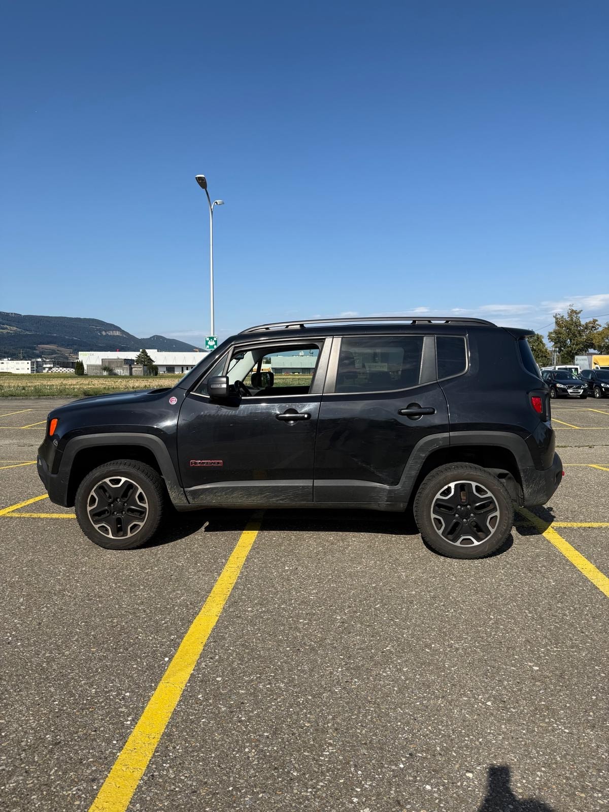 JEEP Renegade 2.0 CRD Trailhawk AWD + Low Range 9ATX-image-2