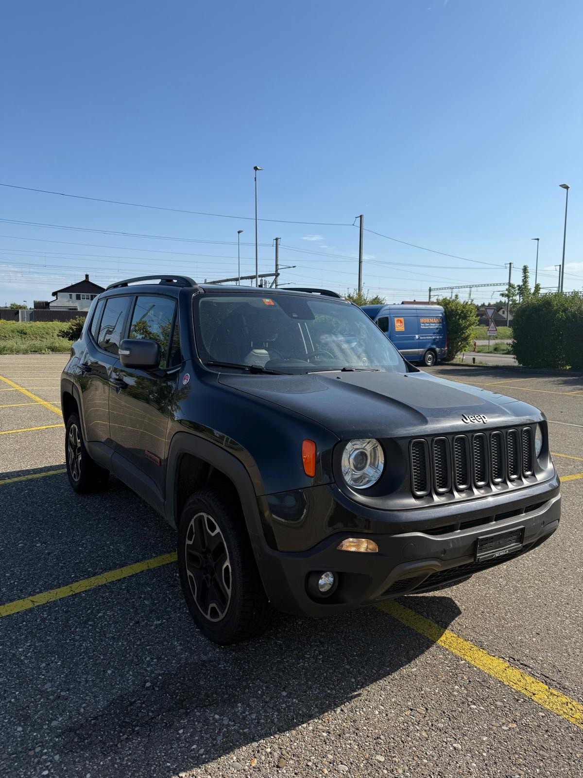 JEEP Renegade 2.0 CRD Trailhawk AWD + Low Range 9ATX-image-4
