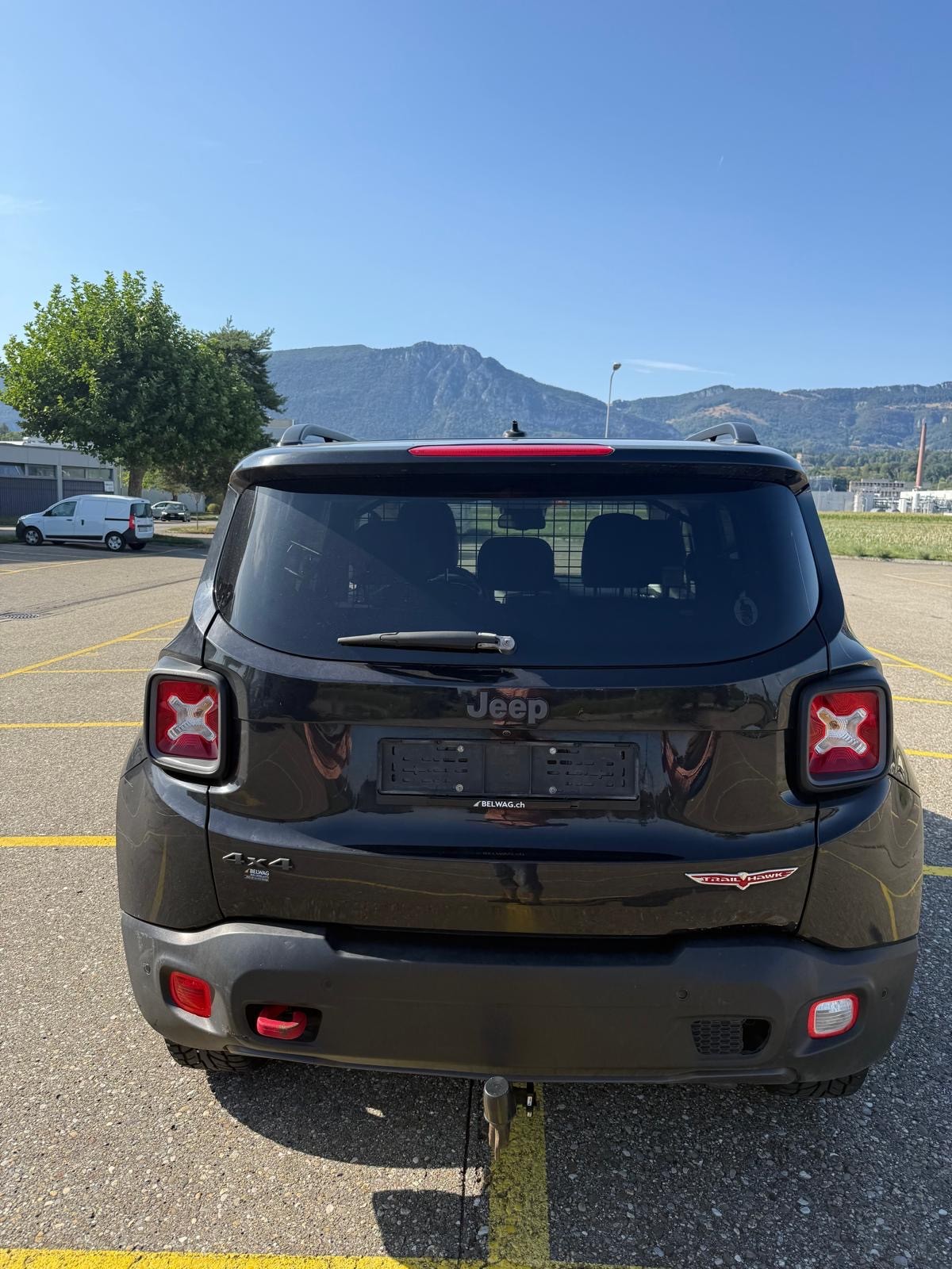 JEEP Renegade 2.0 CRD Trailhawk AWD + Low Range 9ATX-image-6