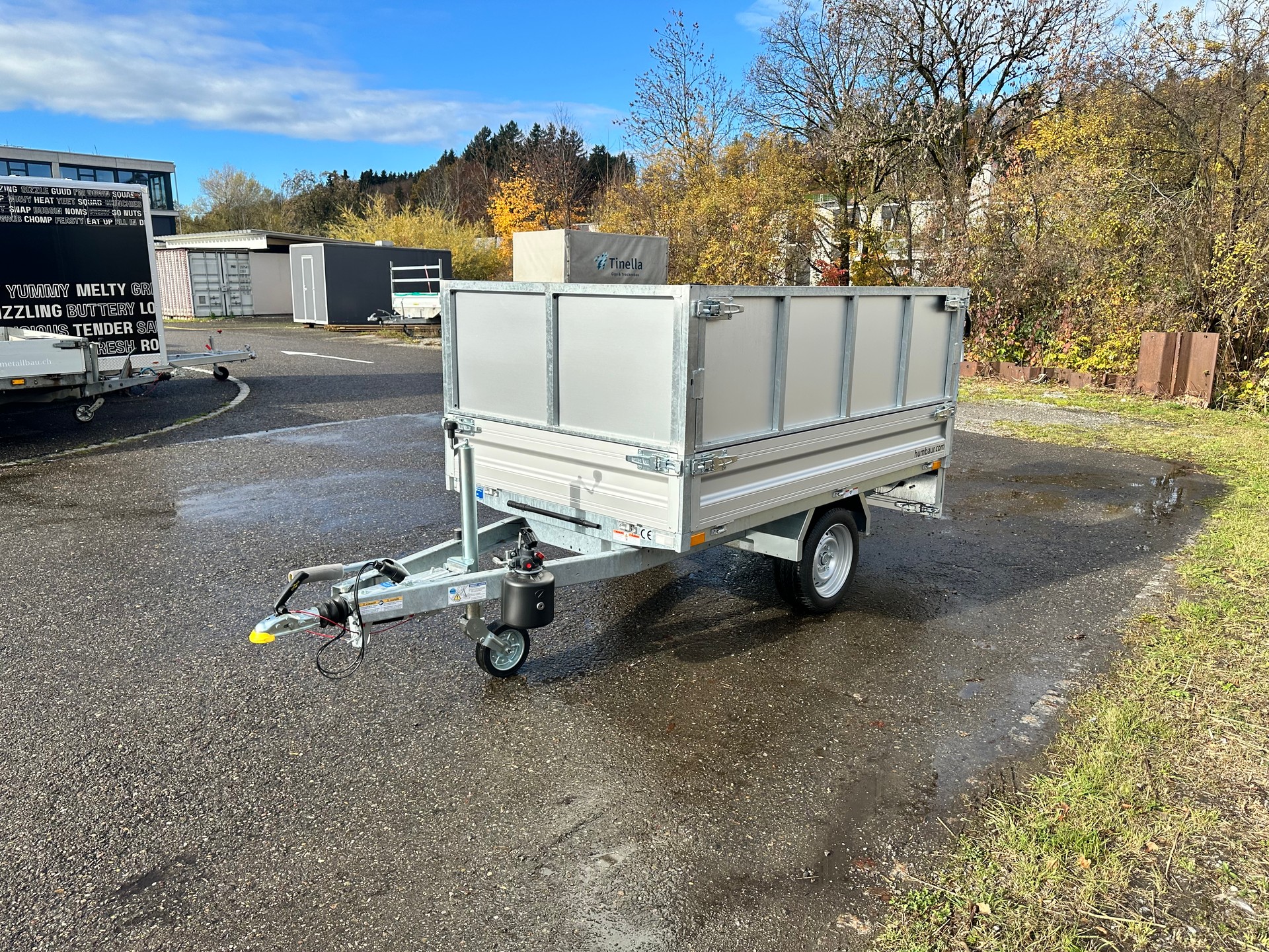 HUMBAUR HUK152314-image-7