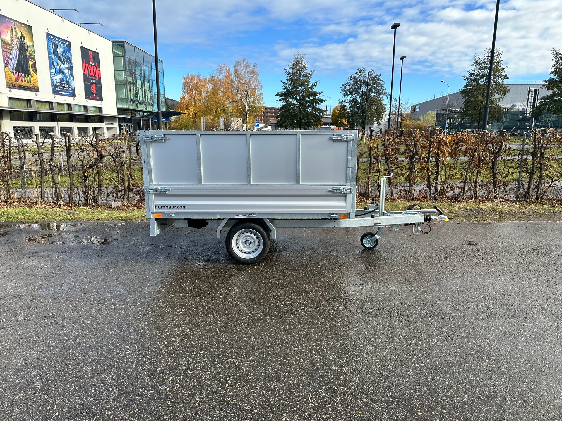 HUMBAUR HUK152314-image-0