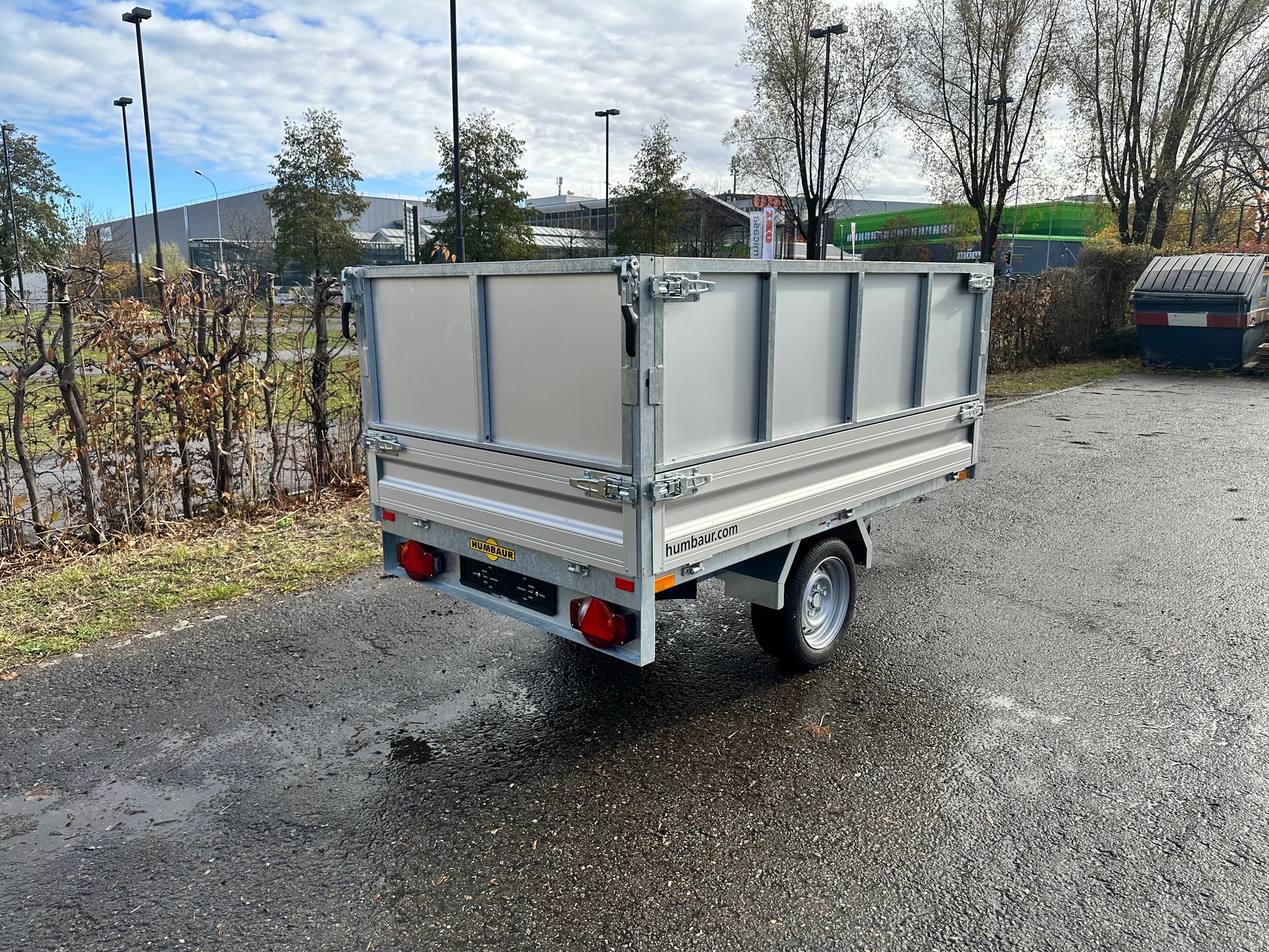 HUMBAUR HUK152314-image-2