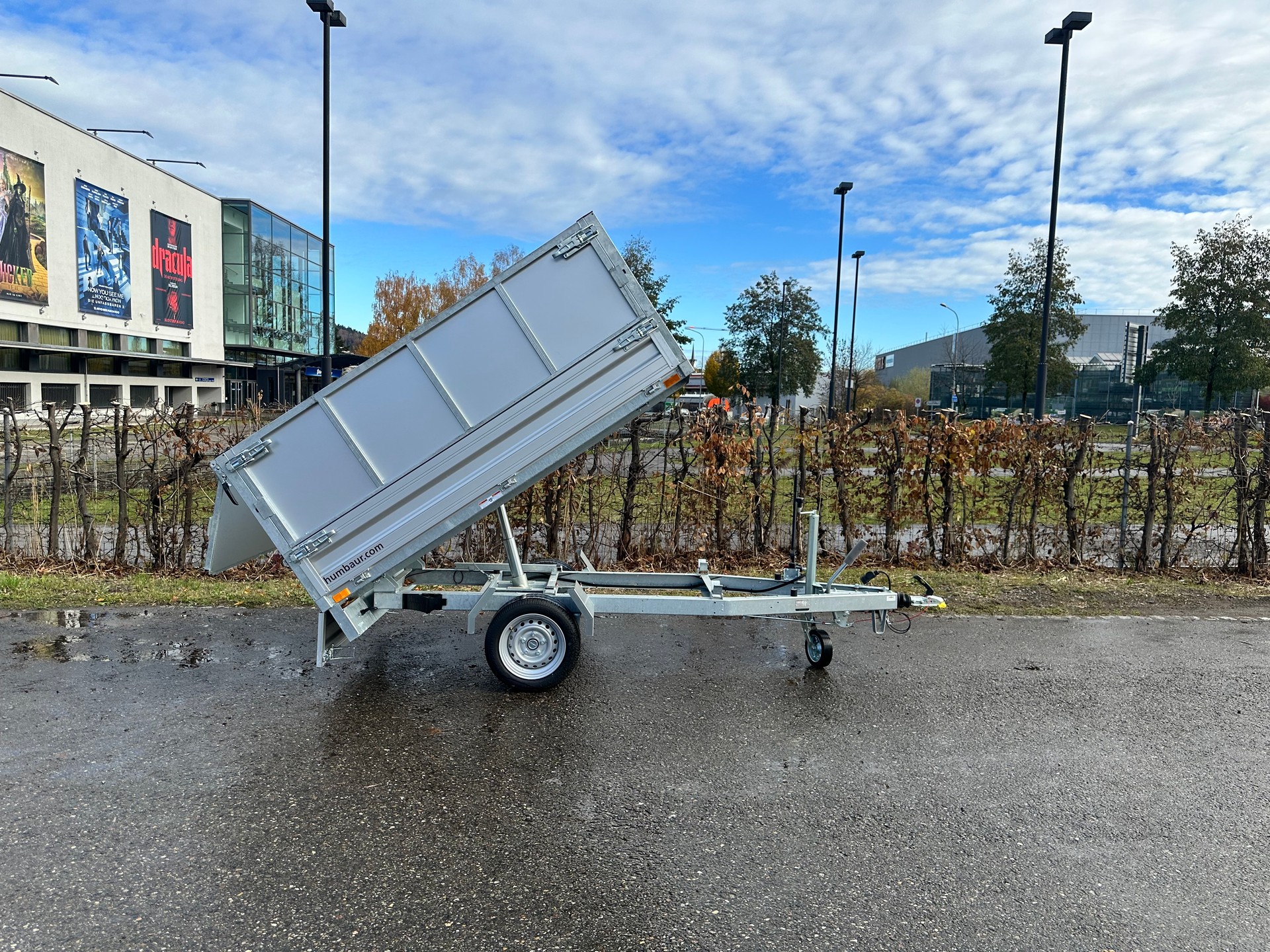 HUMBAUR HUK152314-image-8