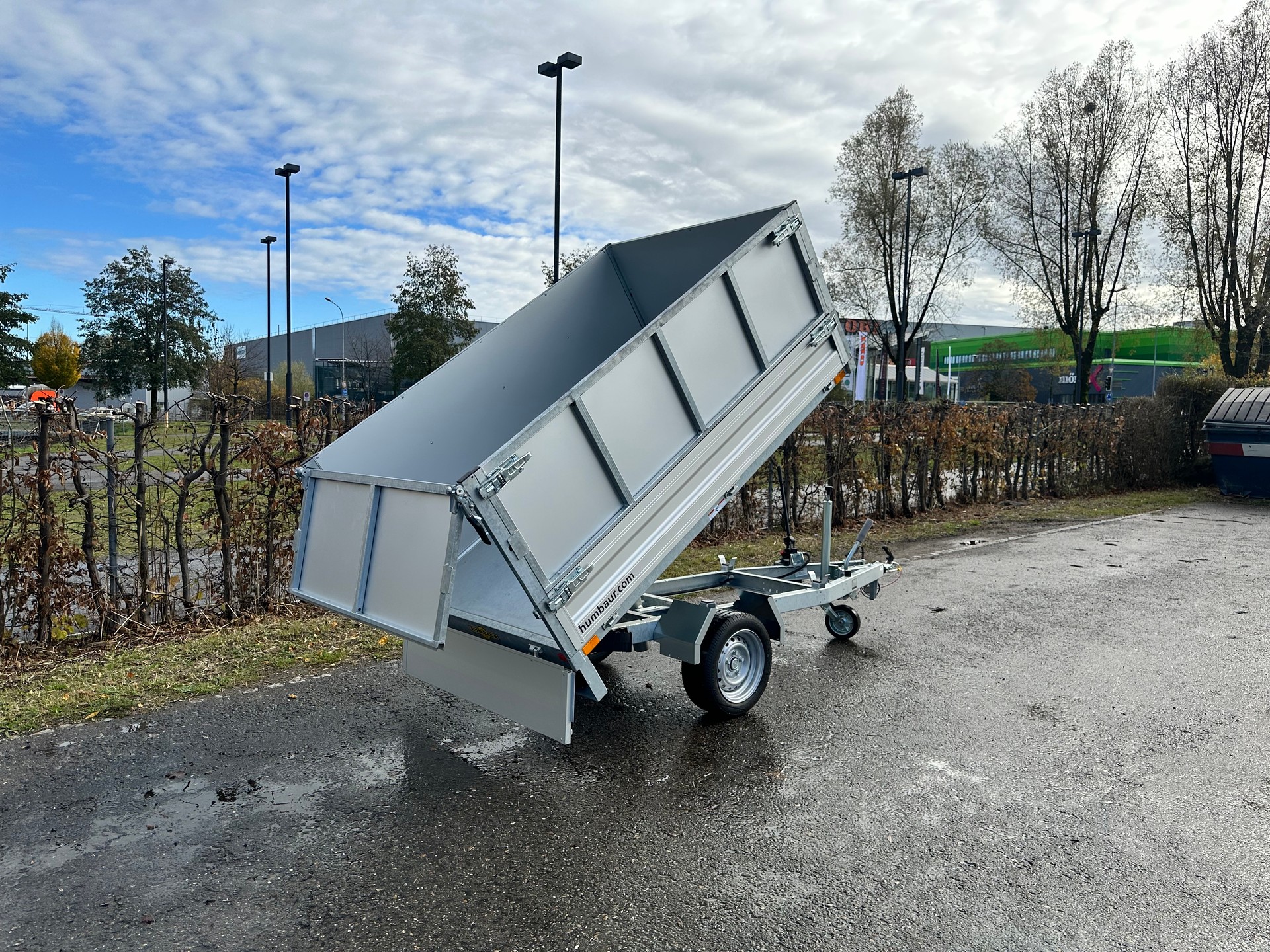 HUMBAUR HUK152314-image-10