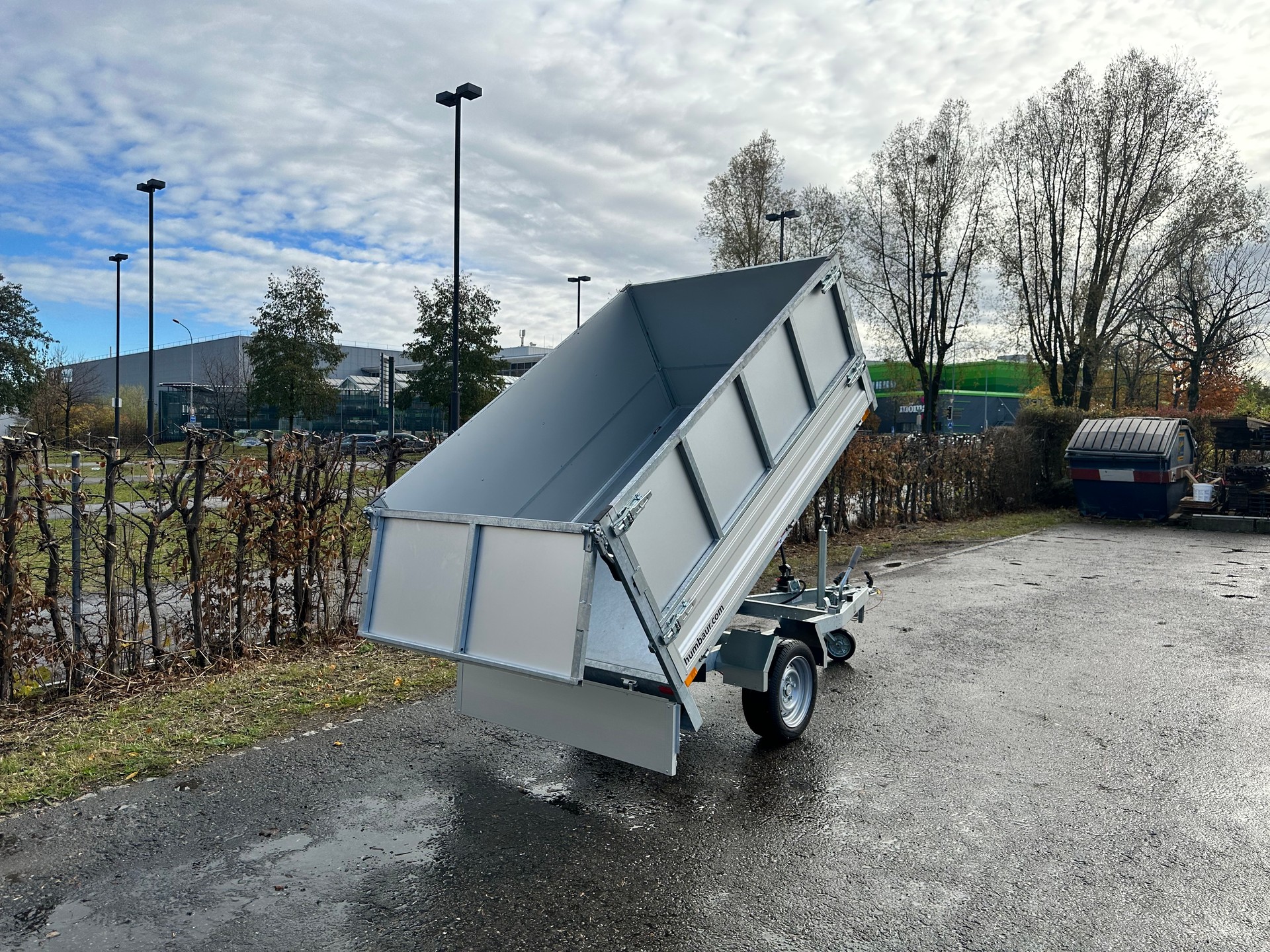HUMBAUR HUK152314-image-15