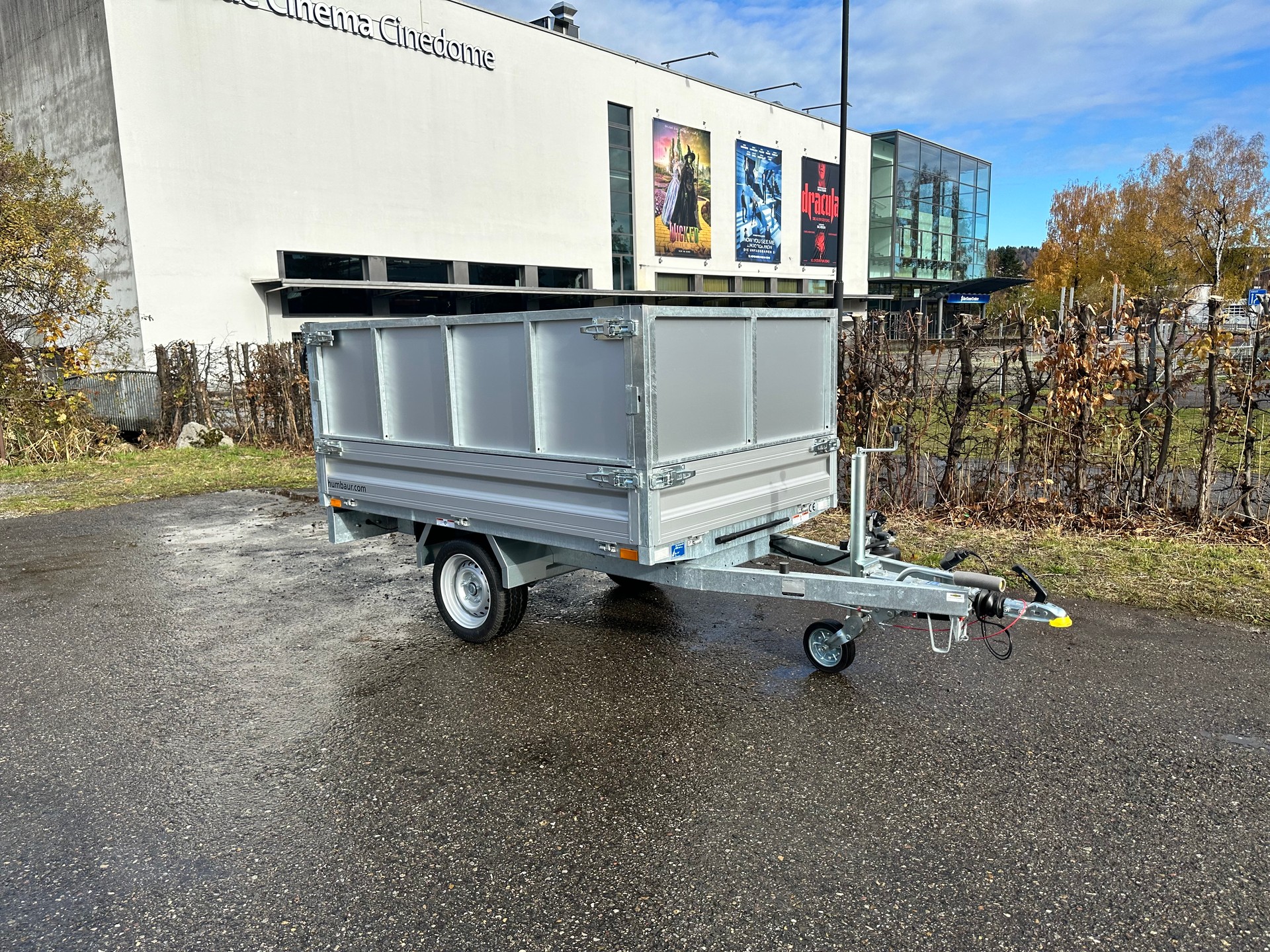 HUMBAUR HUK152314-image-1