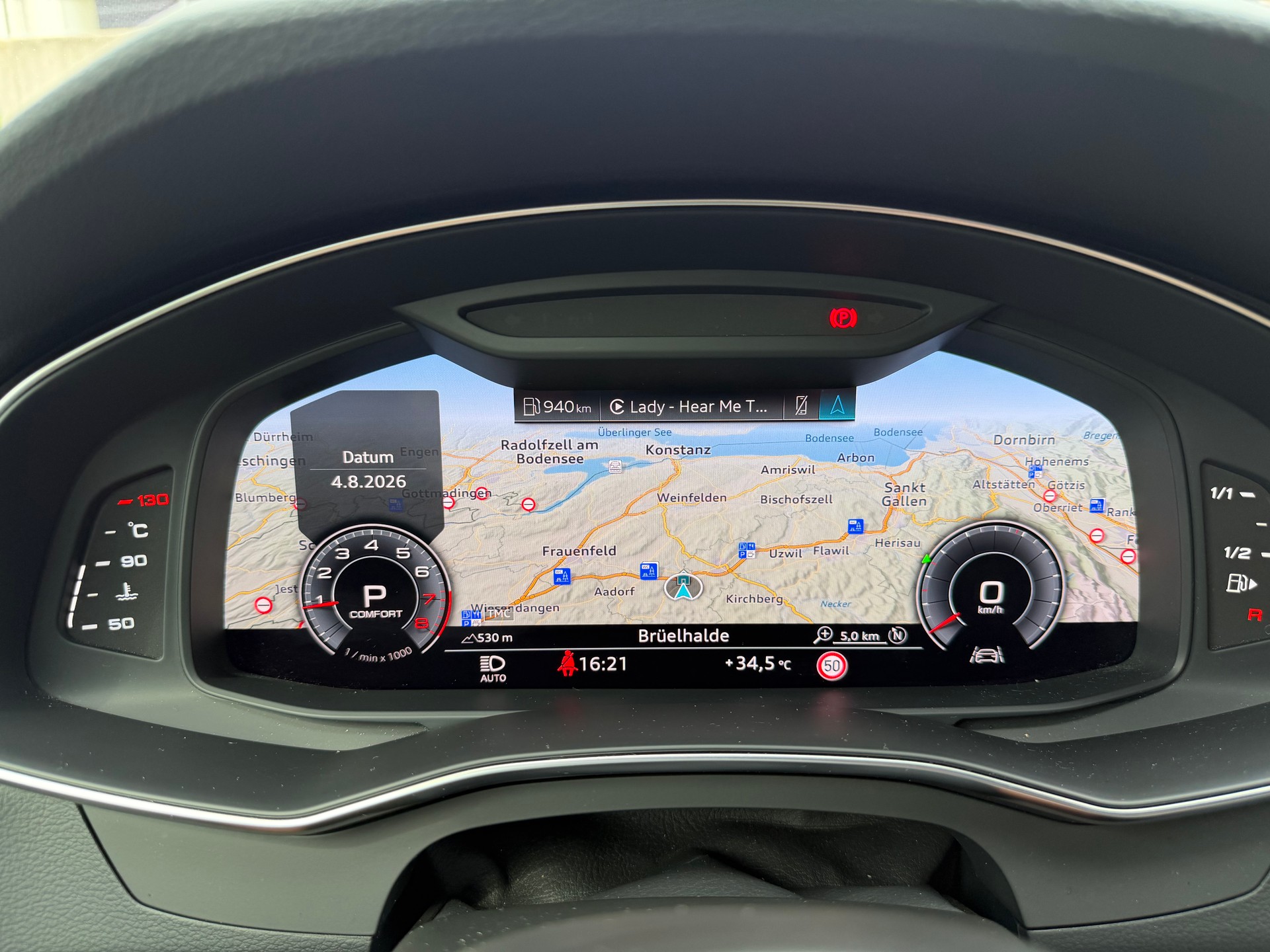 AUDI 2.0 45 TFSI quattro S-Tronic-image-4
