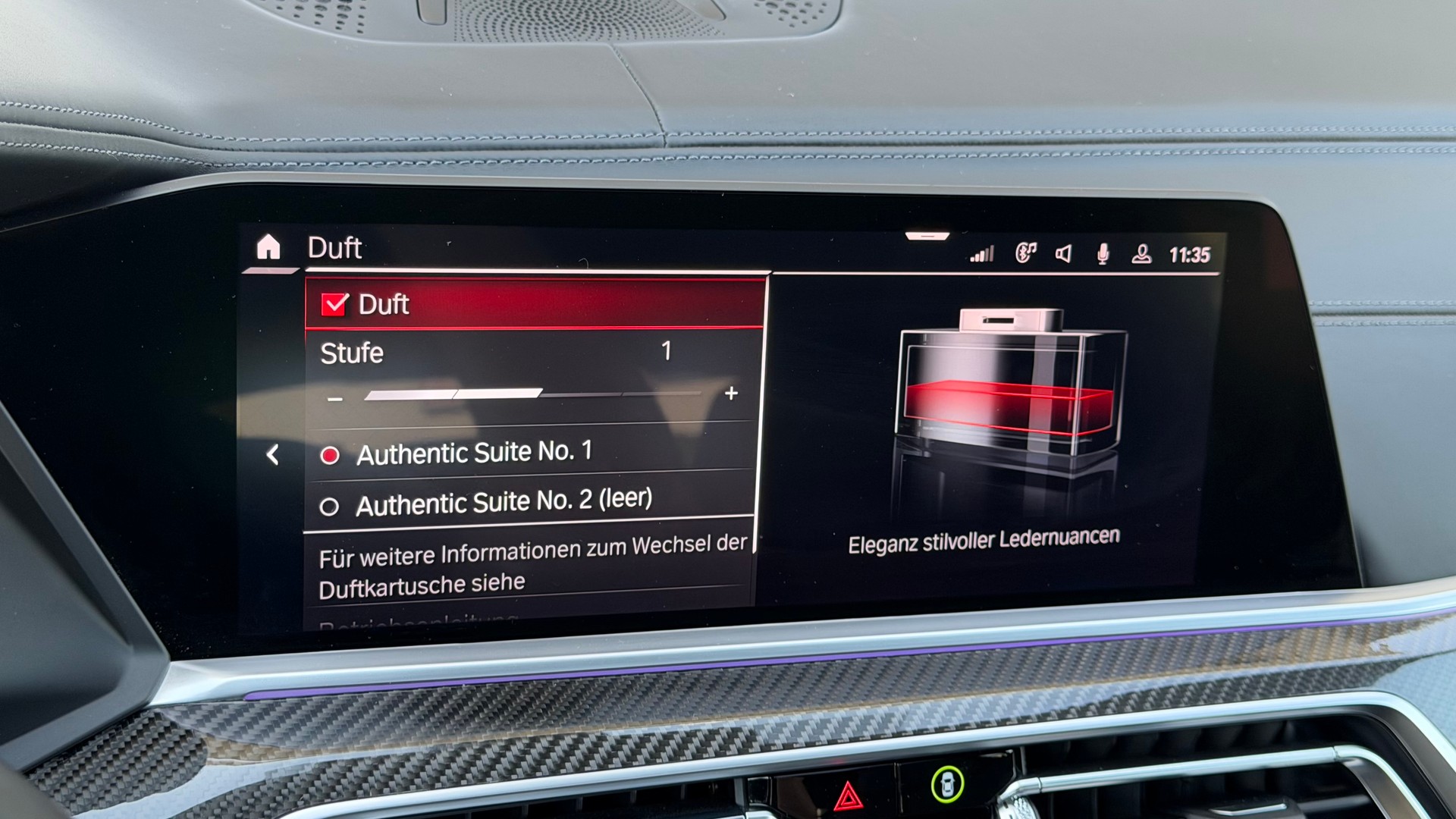 BMW X6M Steptronic M Competition♦️CH Fahrzeug*Vollausstattung*NP 211`643.-♦️-image-22