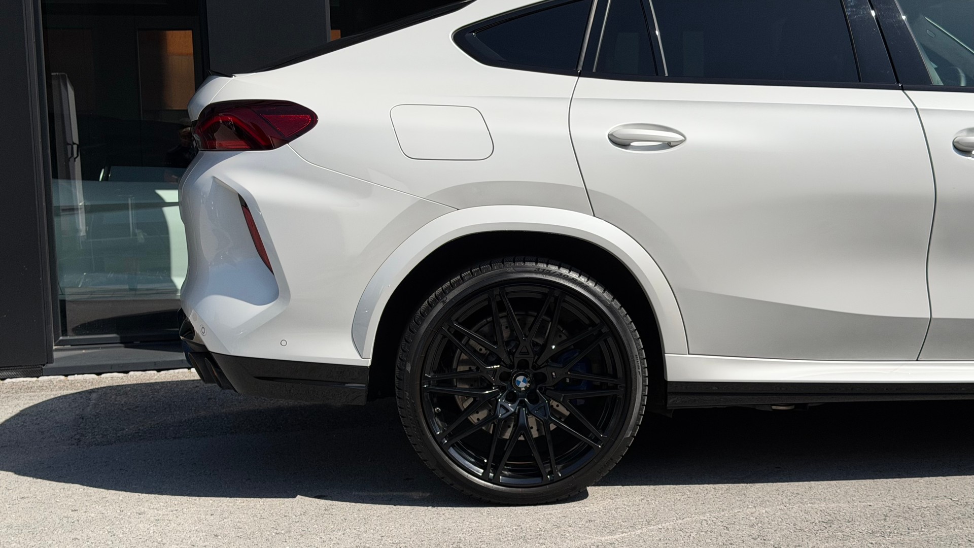 BMW X6M Steptronic M Competition♦️CH Fahrzeug*Vollausstattung*NP 211`643.-♦️-image-6