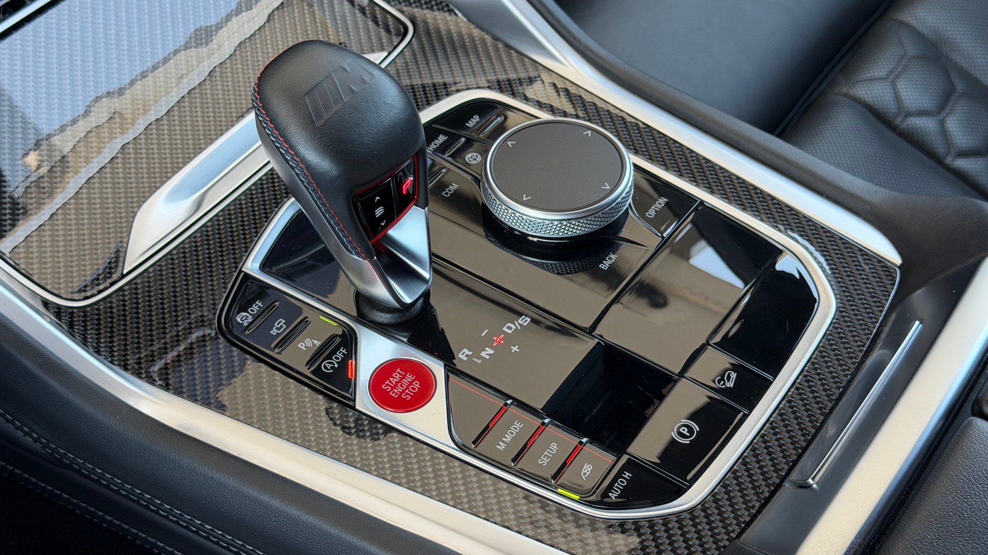 BMW X6M Steptronic M Competition♦️CH Fahrzeug*Vollausstattung*NP 211`643.-♦️-image-28