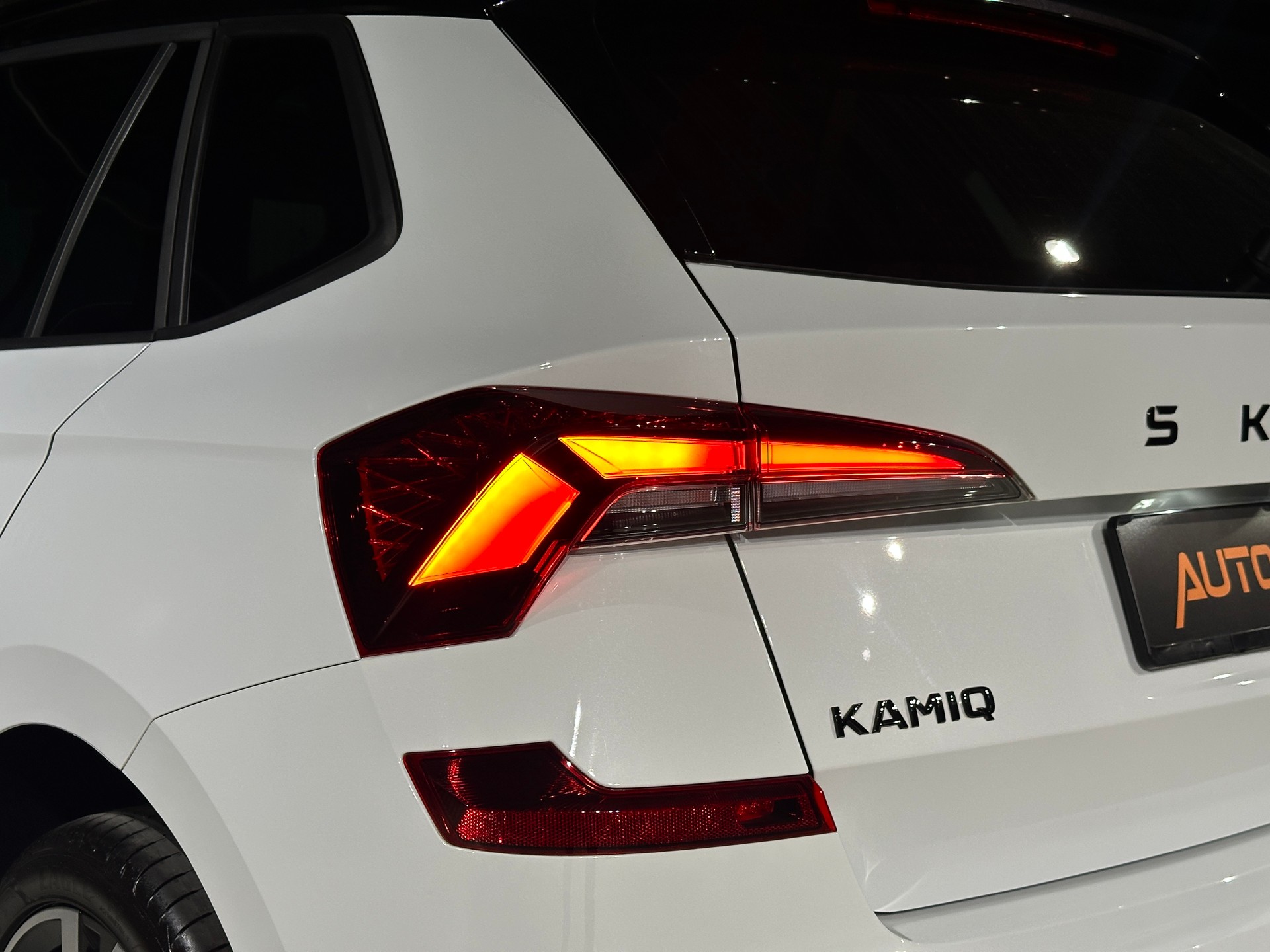 SKODA Kamiq 1.5 TSI Monte Carlo DSG-image-26