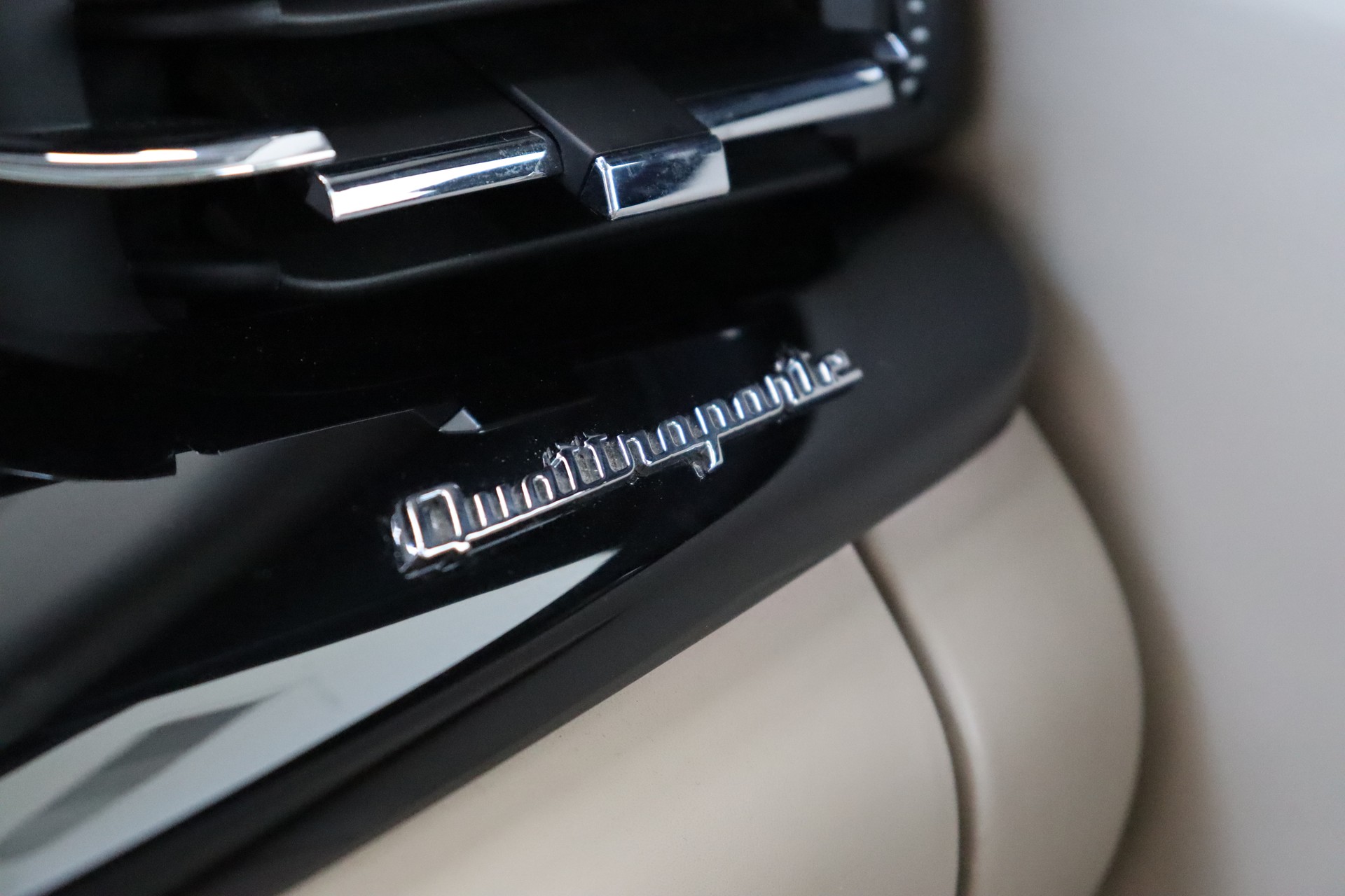 MASERATI Quattroporte 3.0 Turbo D V6 Automatica-image-20