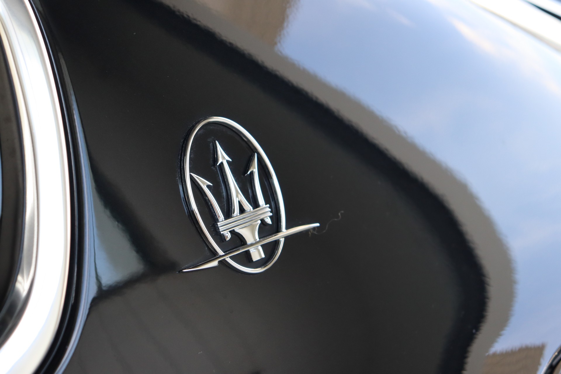 MASERATI Quattroporte 3.0 Turbo D V6 Automatica-image-24