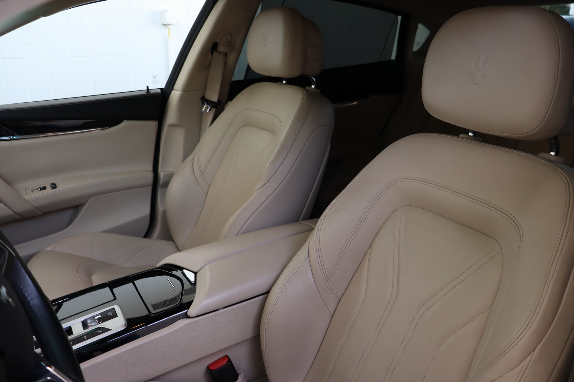 MASERATI Quattroporte 3.0 Turbo D V6 Automatica-image-13