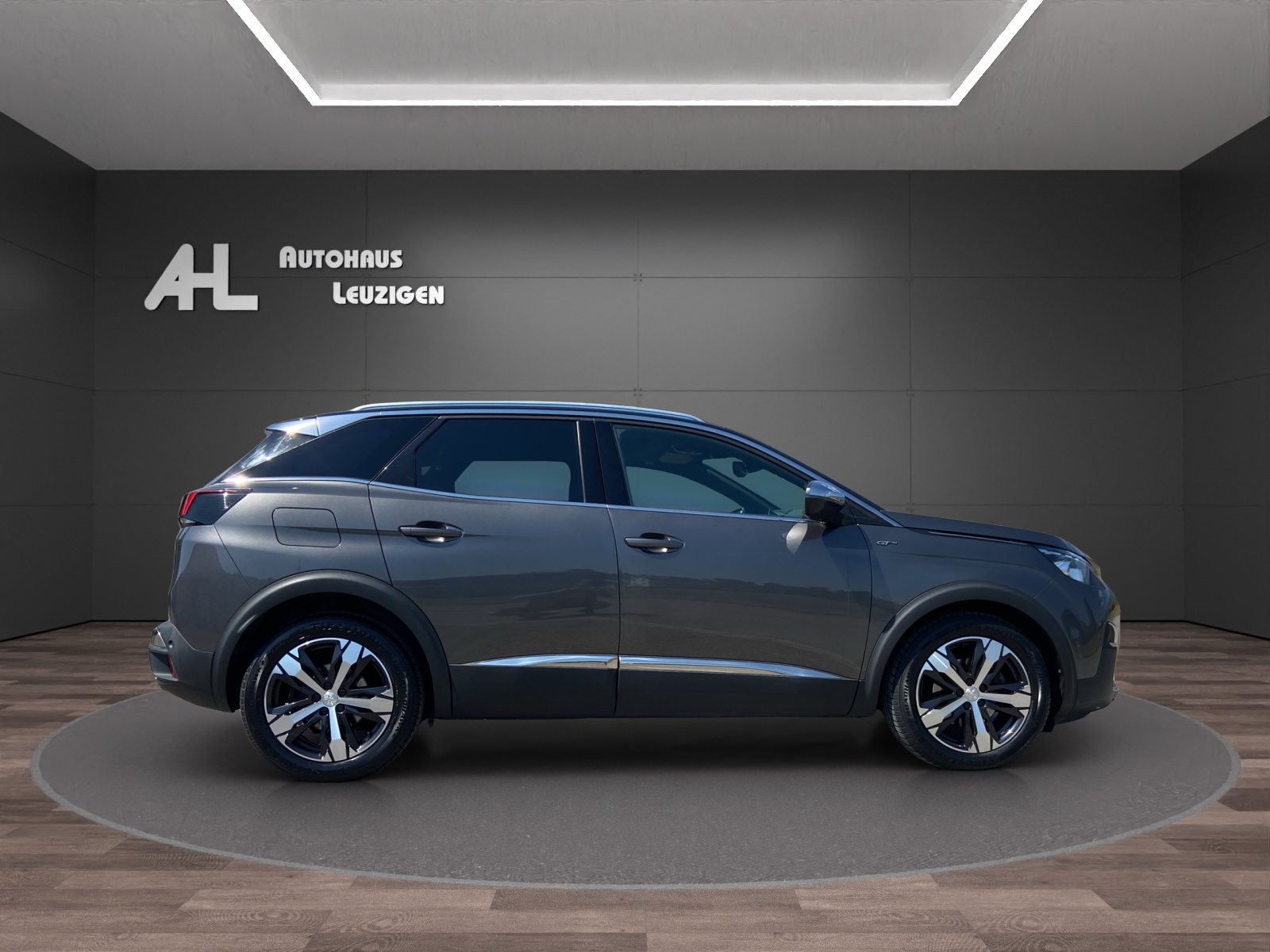 PEUGEOT 3008 2.0 BlueHDi GT EAT-image-5