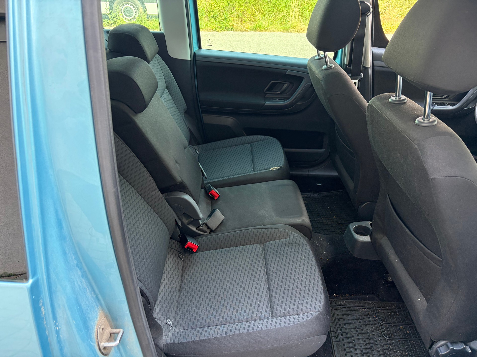 SKODA Roomster 1.2 TSI Ambition DSG-image-5