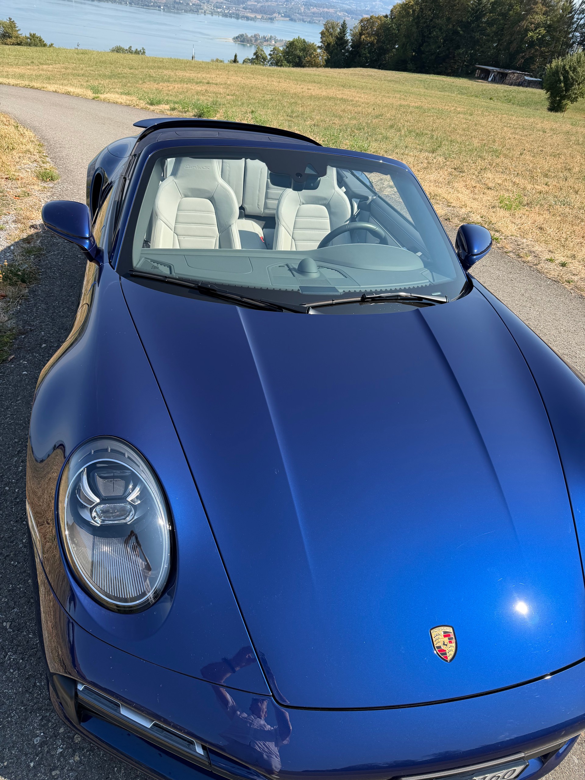 PORSCHE 3.7 Turbo S PDK-image-3