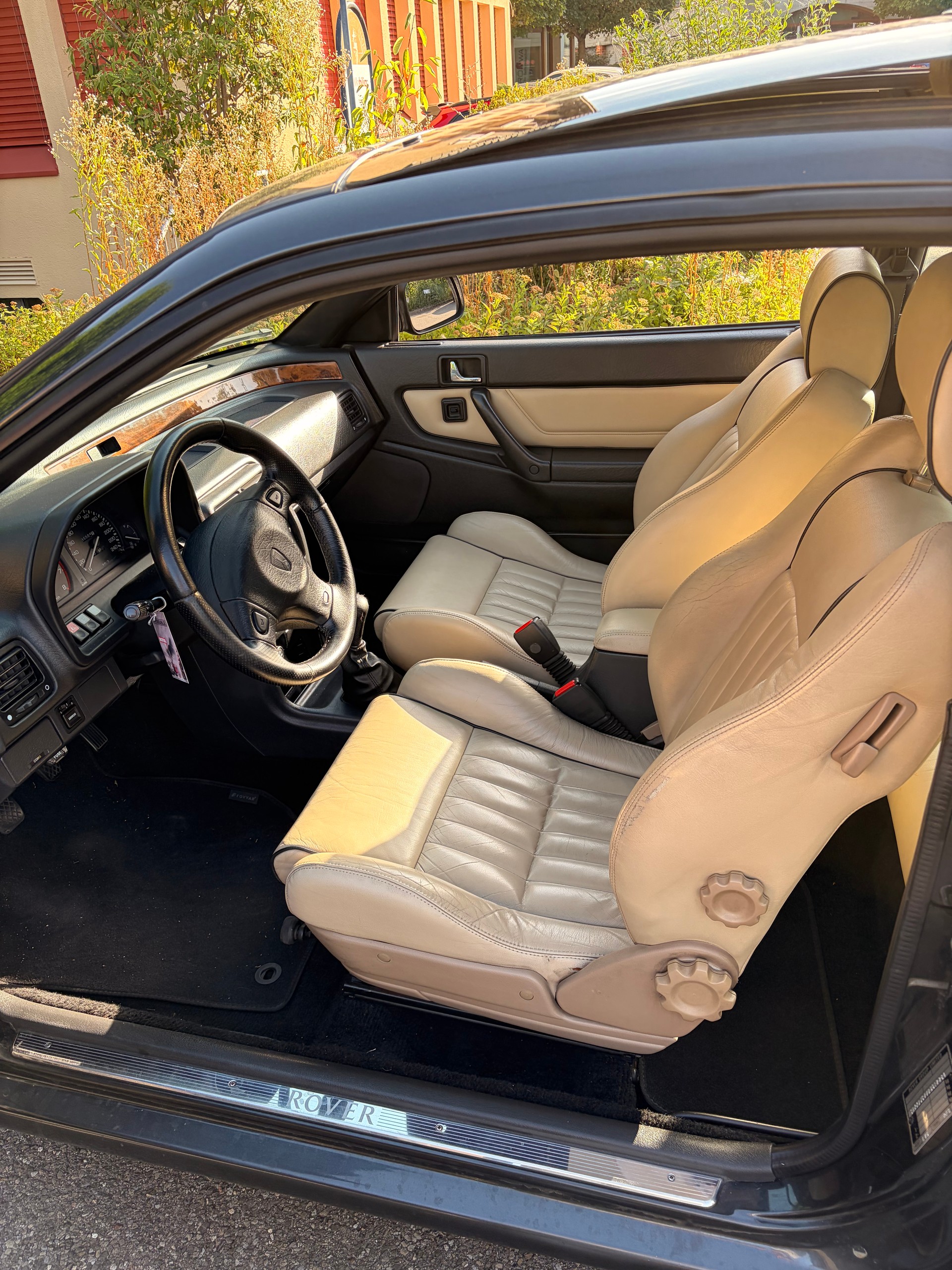 ROVER 2.0i Turbo-image-5