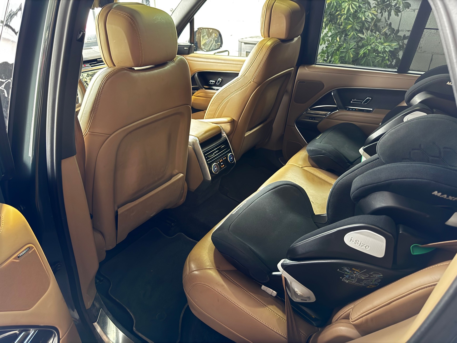 LAND ROVER Range Rover P440e Si6 PHEV HSE Automatic-image-7