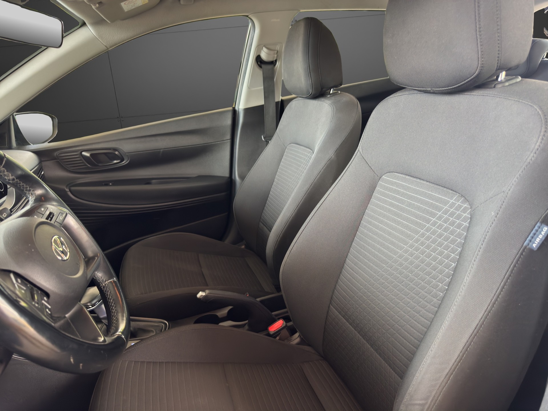 HYUNDAI i20 1.0 T-GDi Origo-image-2