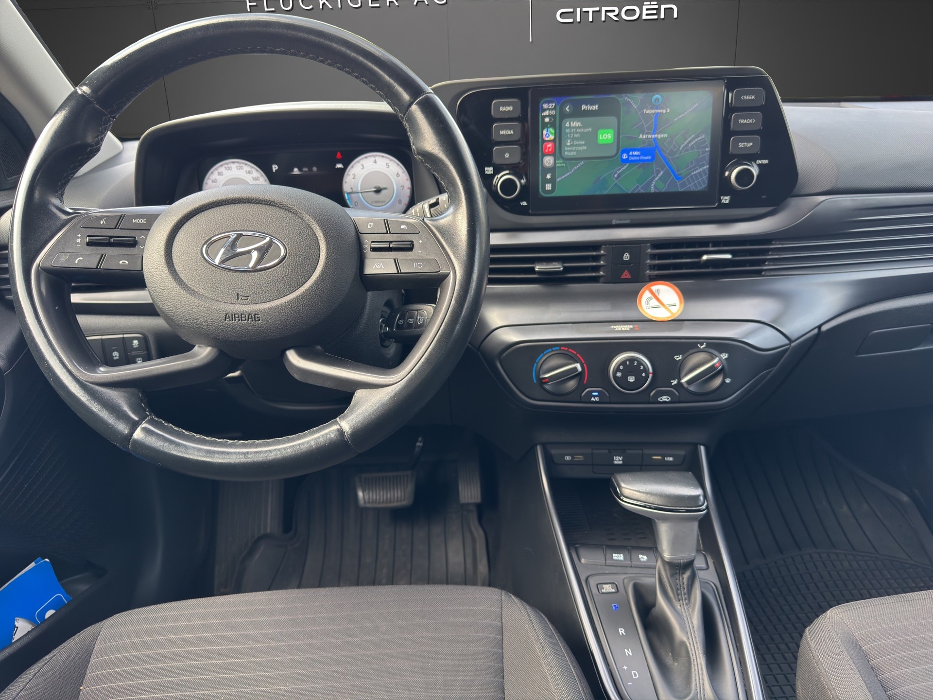 HYUNDAI i20 1.0 T-GDi Origo-image-6