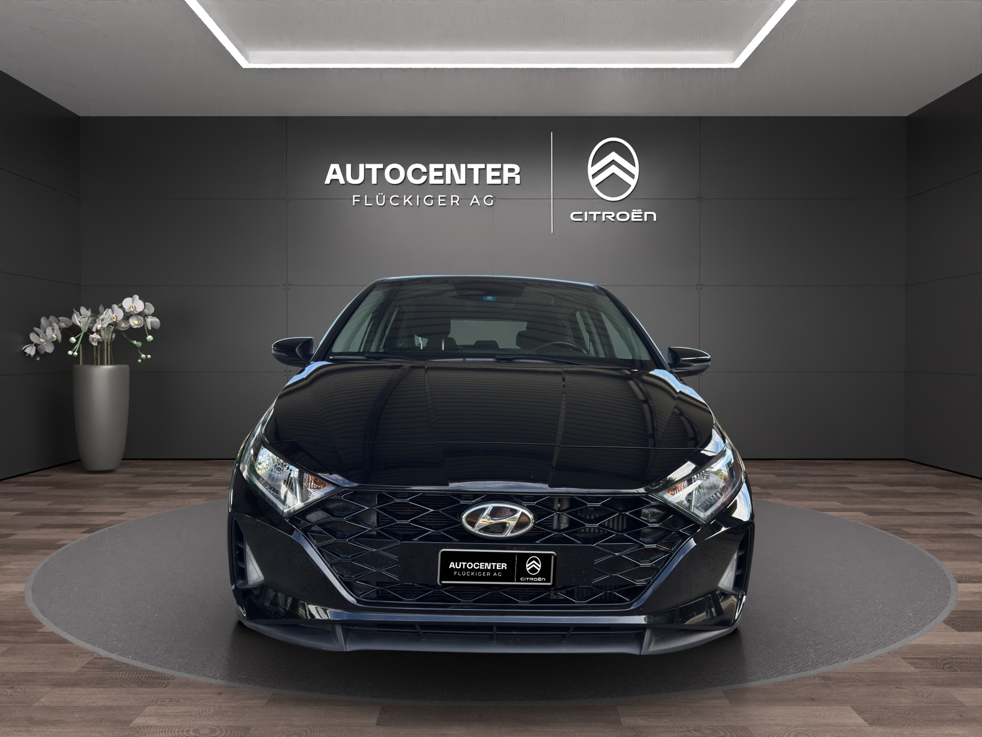 HYUNDAI i20 1.0 T-GDi Origo-image-7