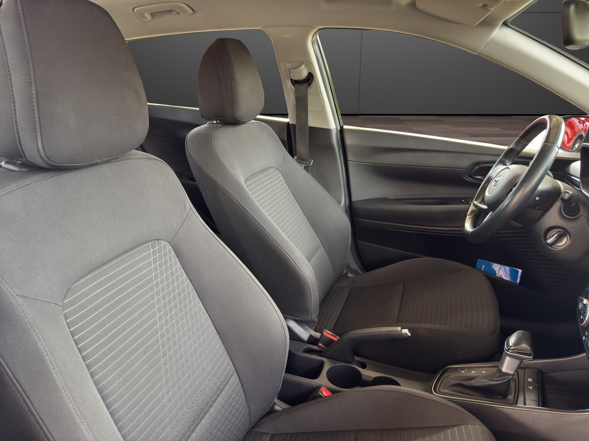 HYUNDAI i20 1.0 T-GDi Origo-image-9