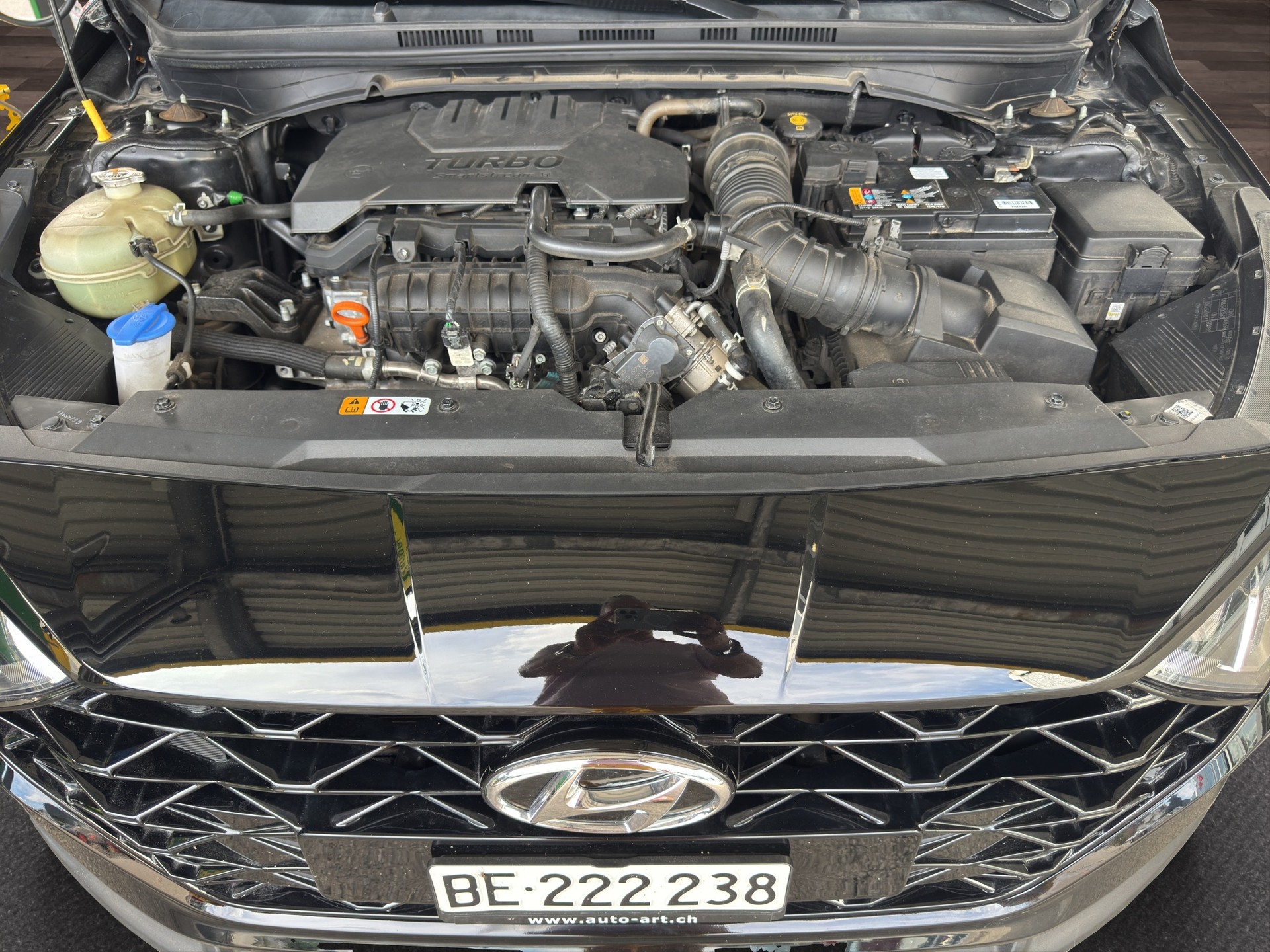 HYUNDAI i20 1.0 T-GDi Origo-image-4
