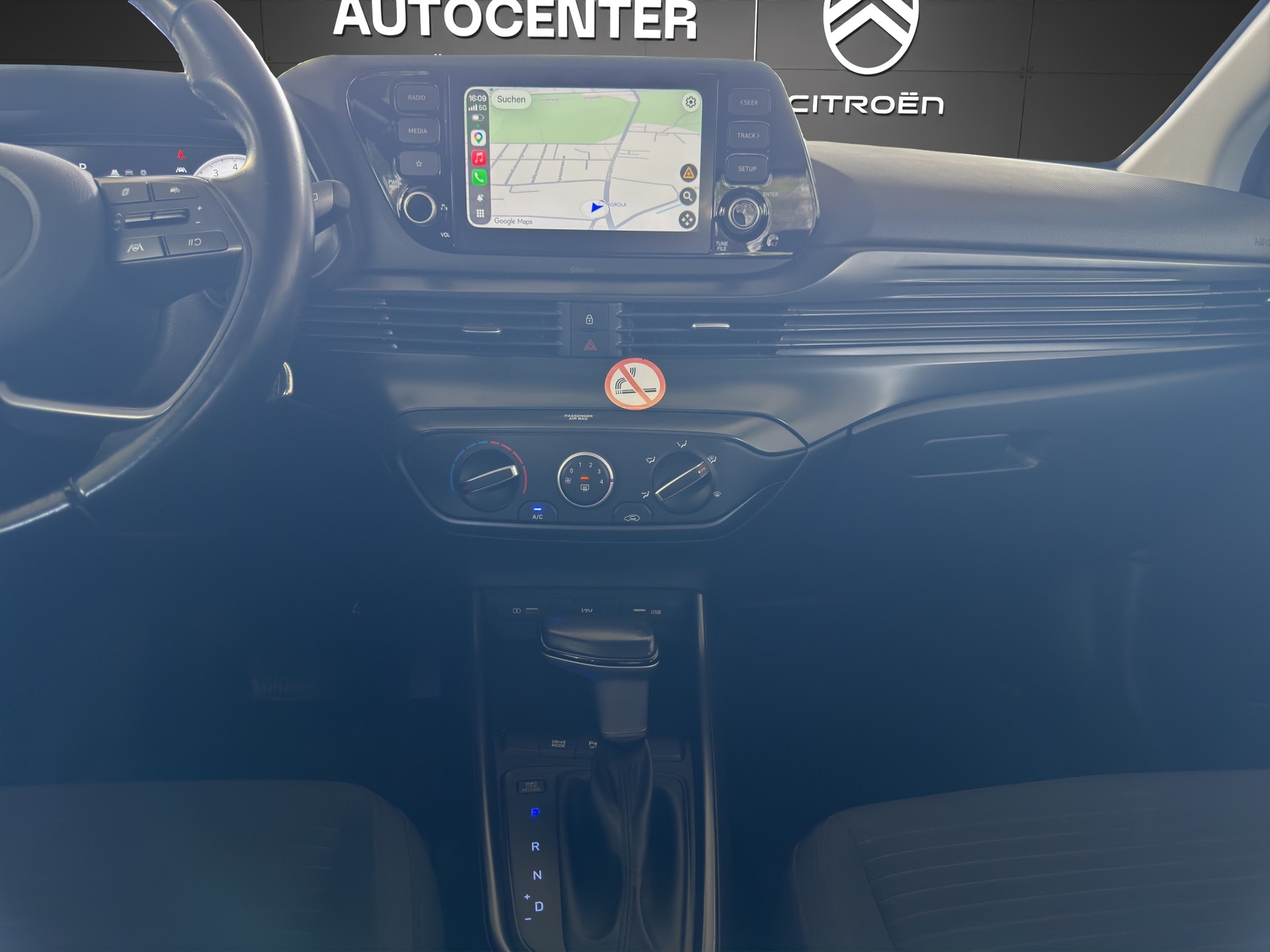 HYUNDAI i20 1.0 T-GDi Origo-image-11